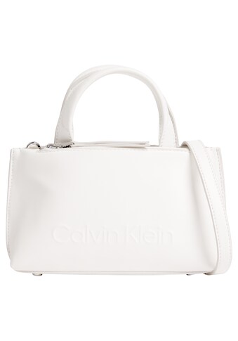 Calvin Klein Mini Bag »CK SET MINI BAG«, mit Schulterriemen kaufen