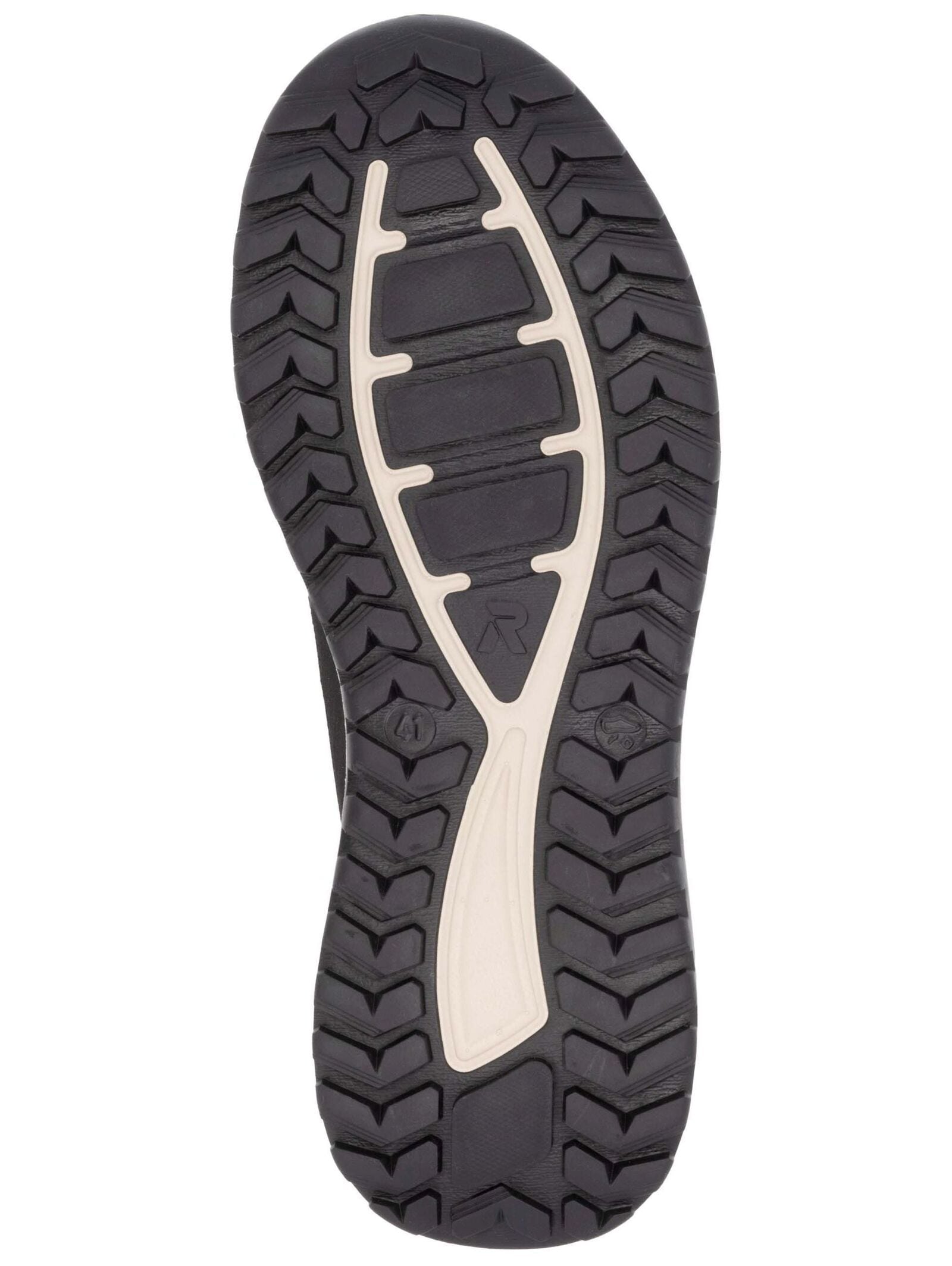 Rieker Sneaker »Rieker Sneaker Lederimitat«