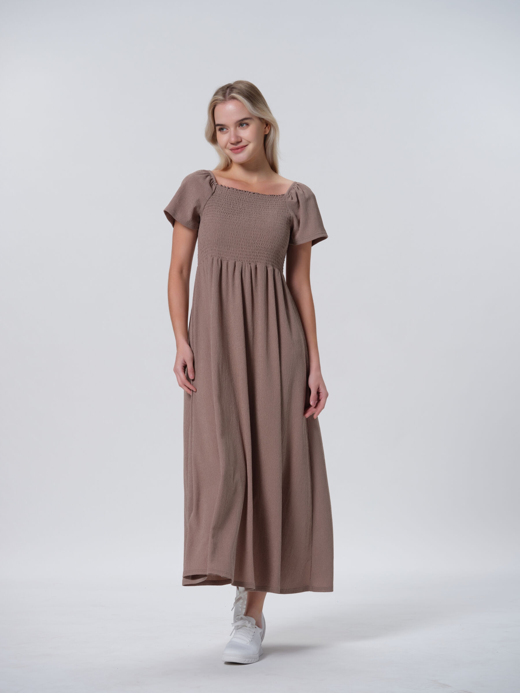 Luhta Tunikakleid »Luhta Kleid HILLOINEN«
