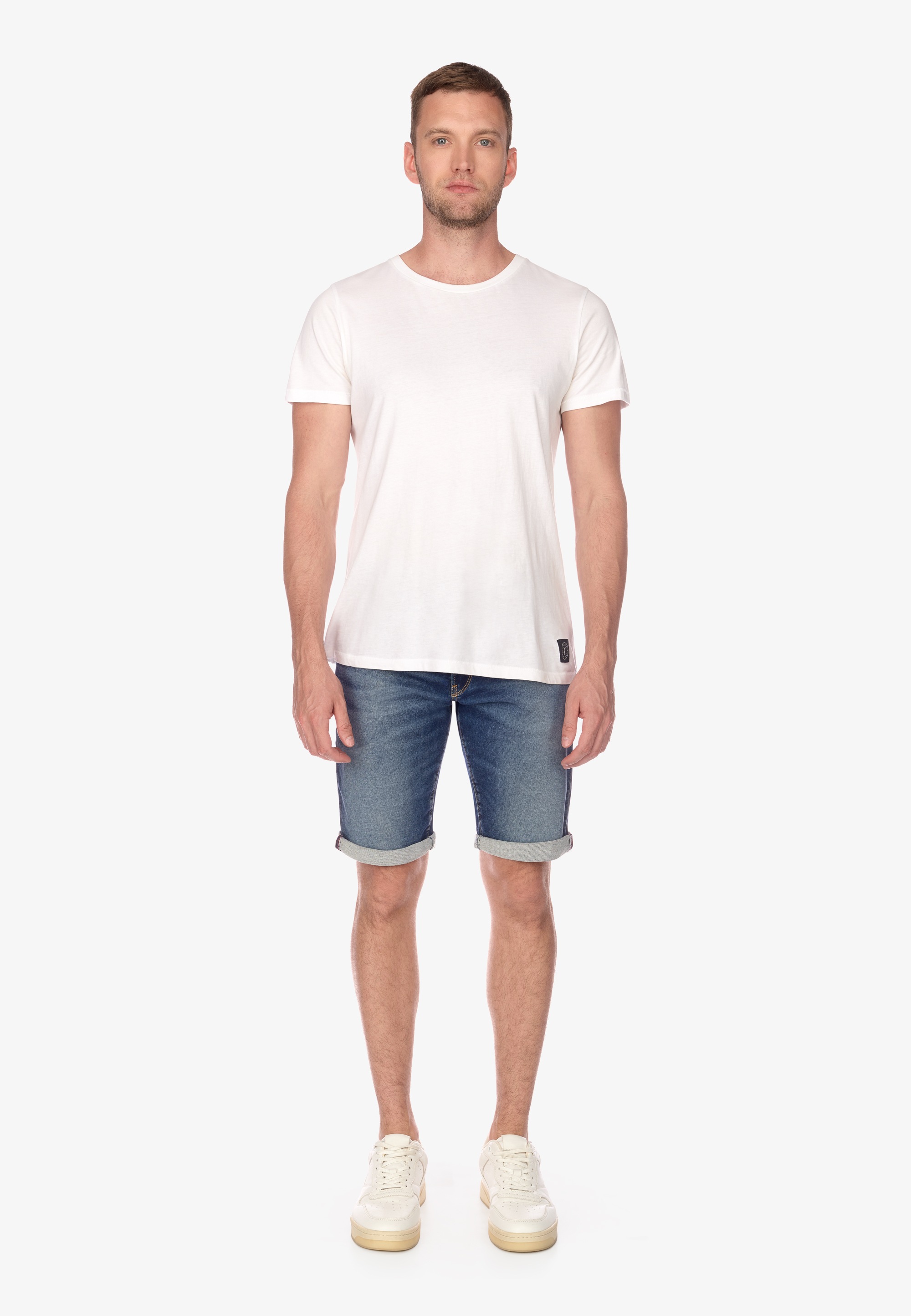 Le Temps Des Cerises Shorts »JOGG«, mit Stretch-Eigenschaft