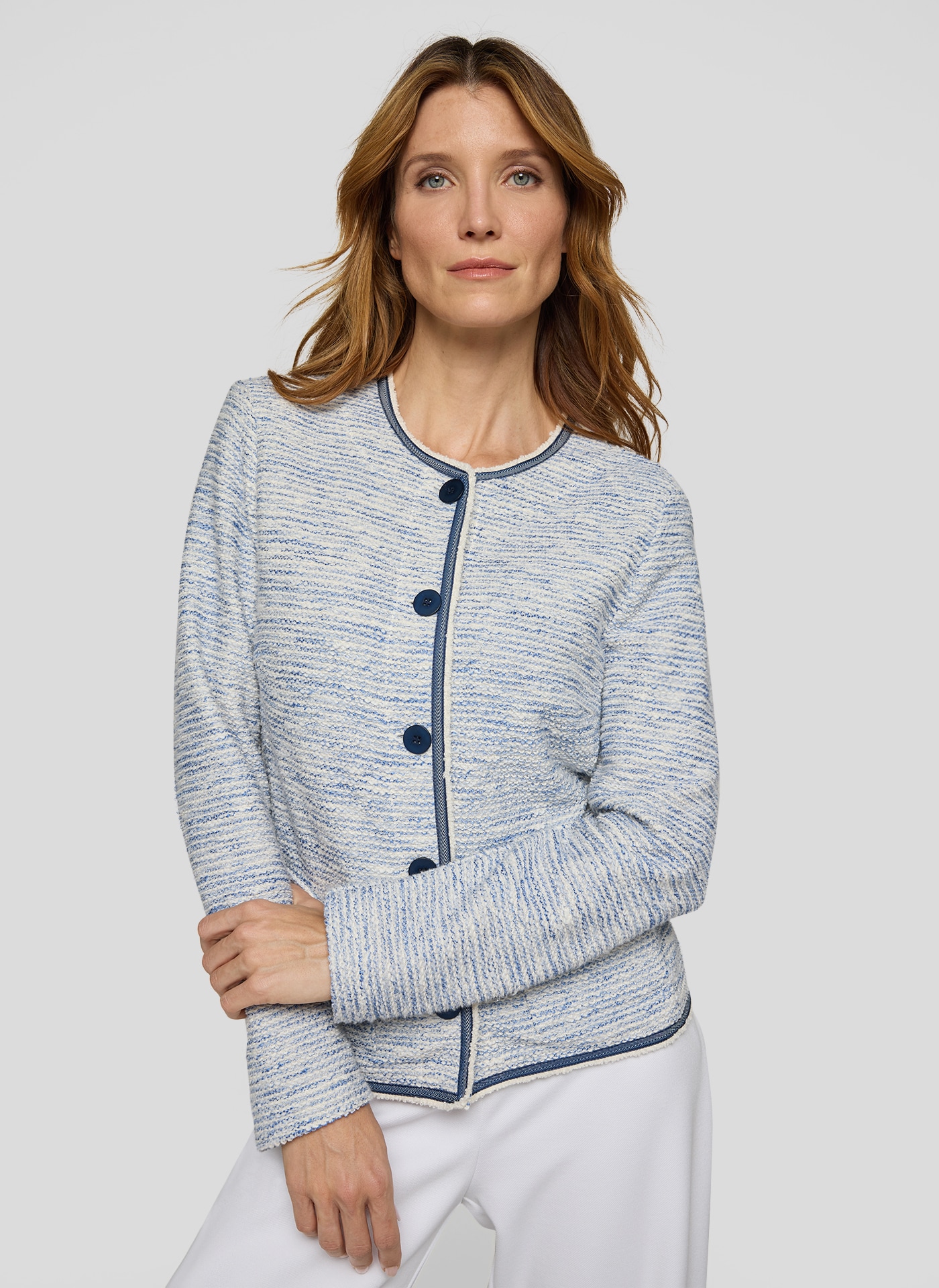 Rabe Jackenblazer »Jacke«