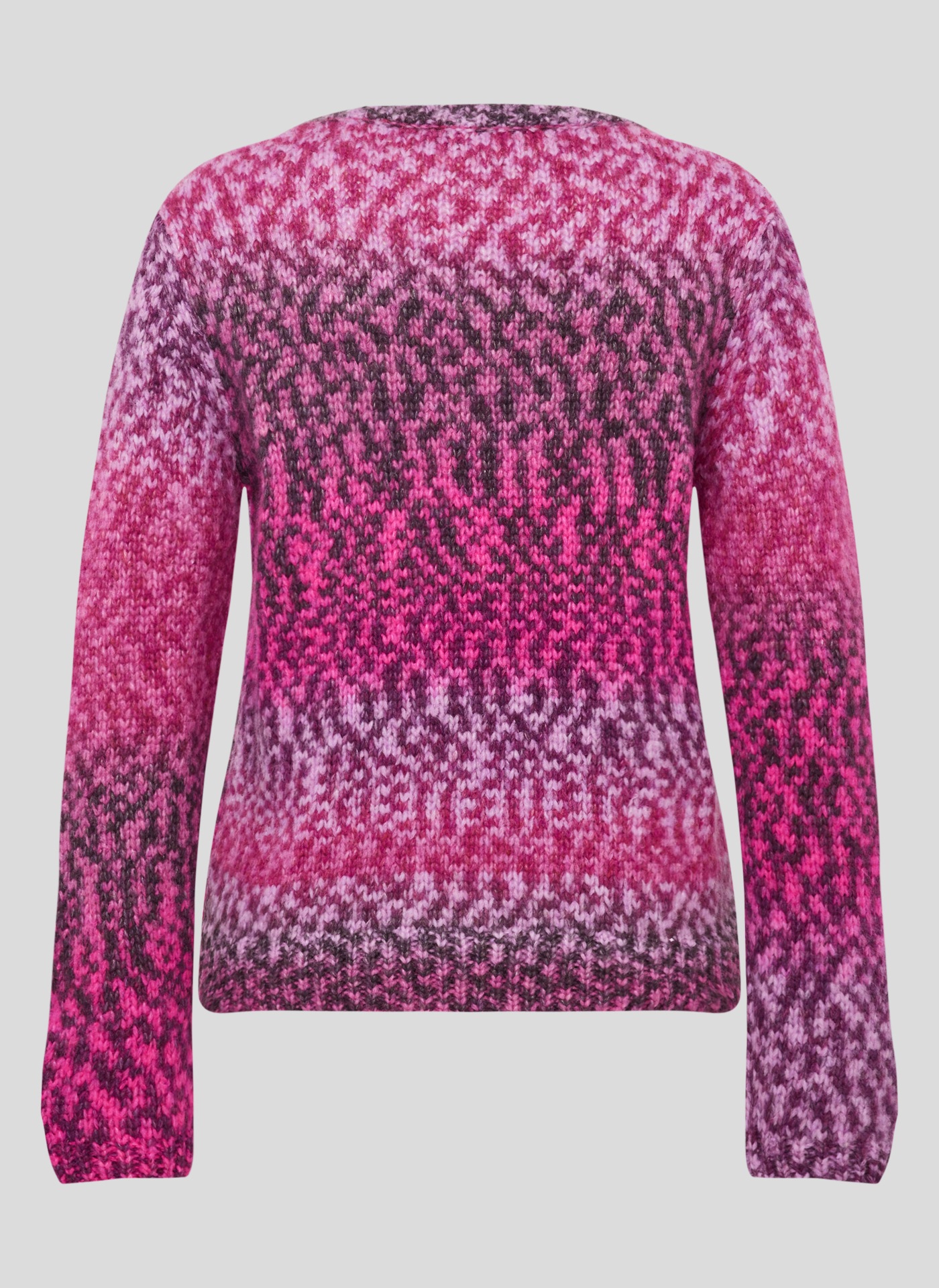 Rabe Strickpullover »Pullover«