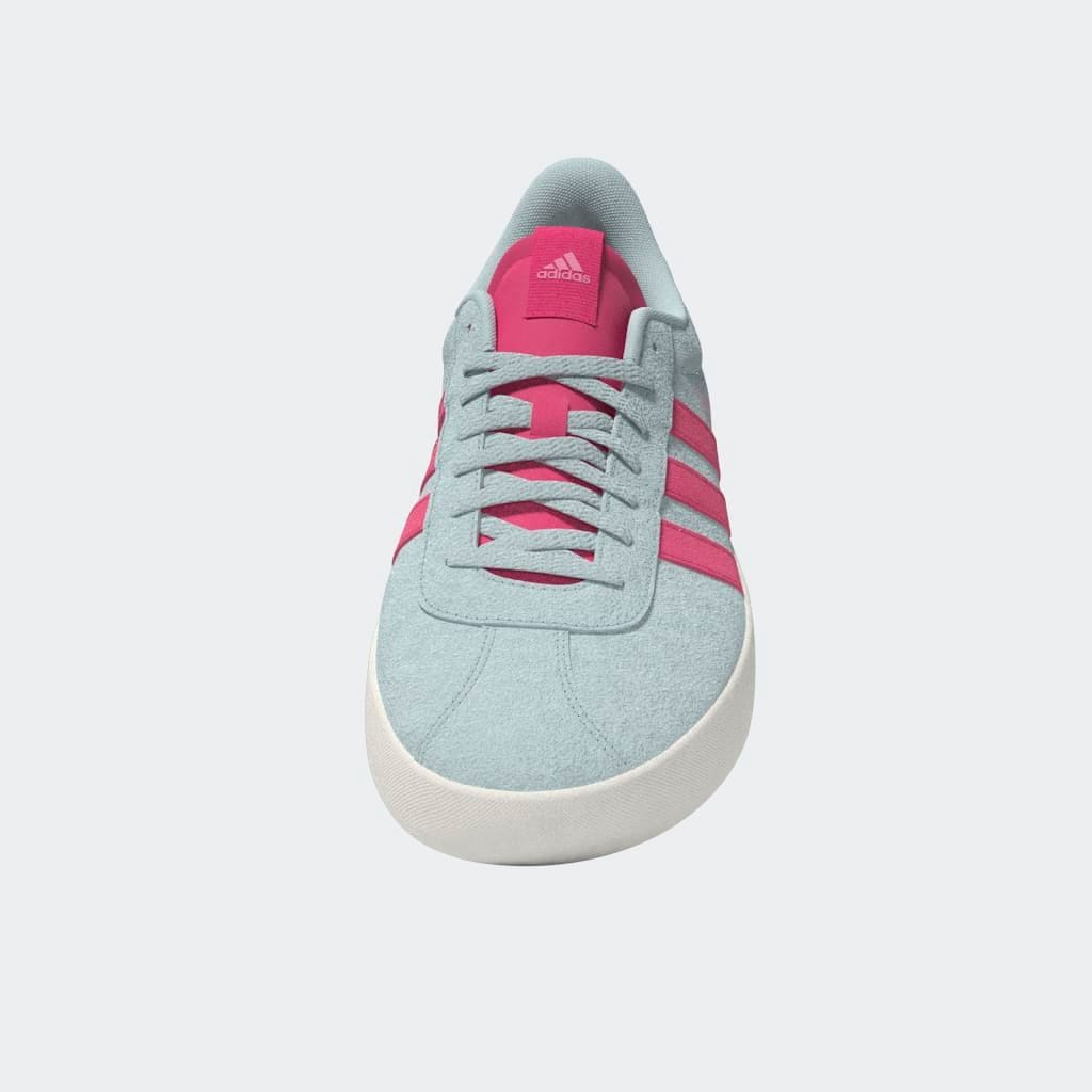 adidas Sportswear Sneaker »VL COURT 3.0«, inspiriert vom Design des adidas samba