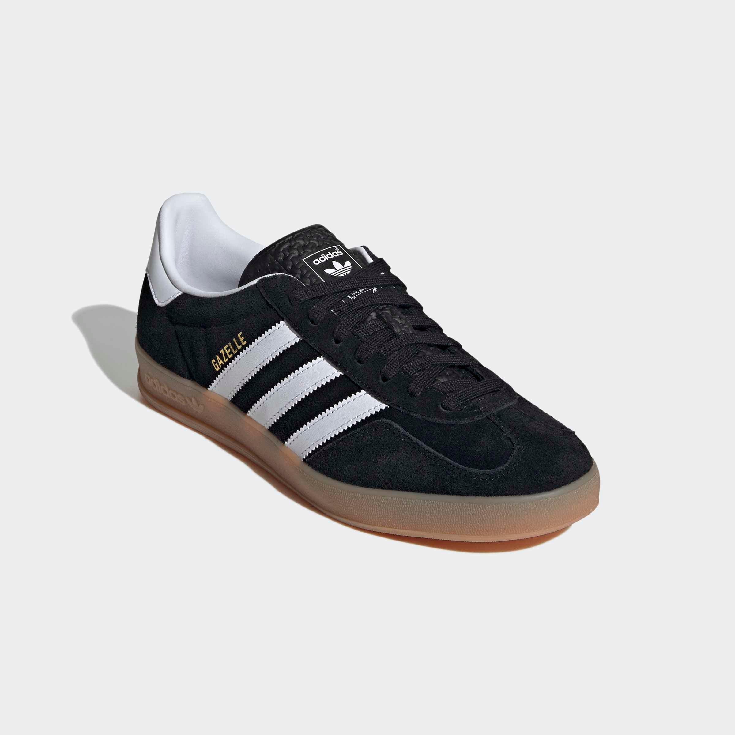 adidas Originals Sneaker »GAZELLE INDOOR«