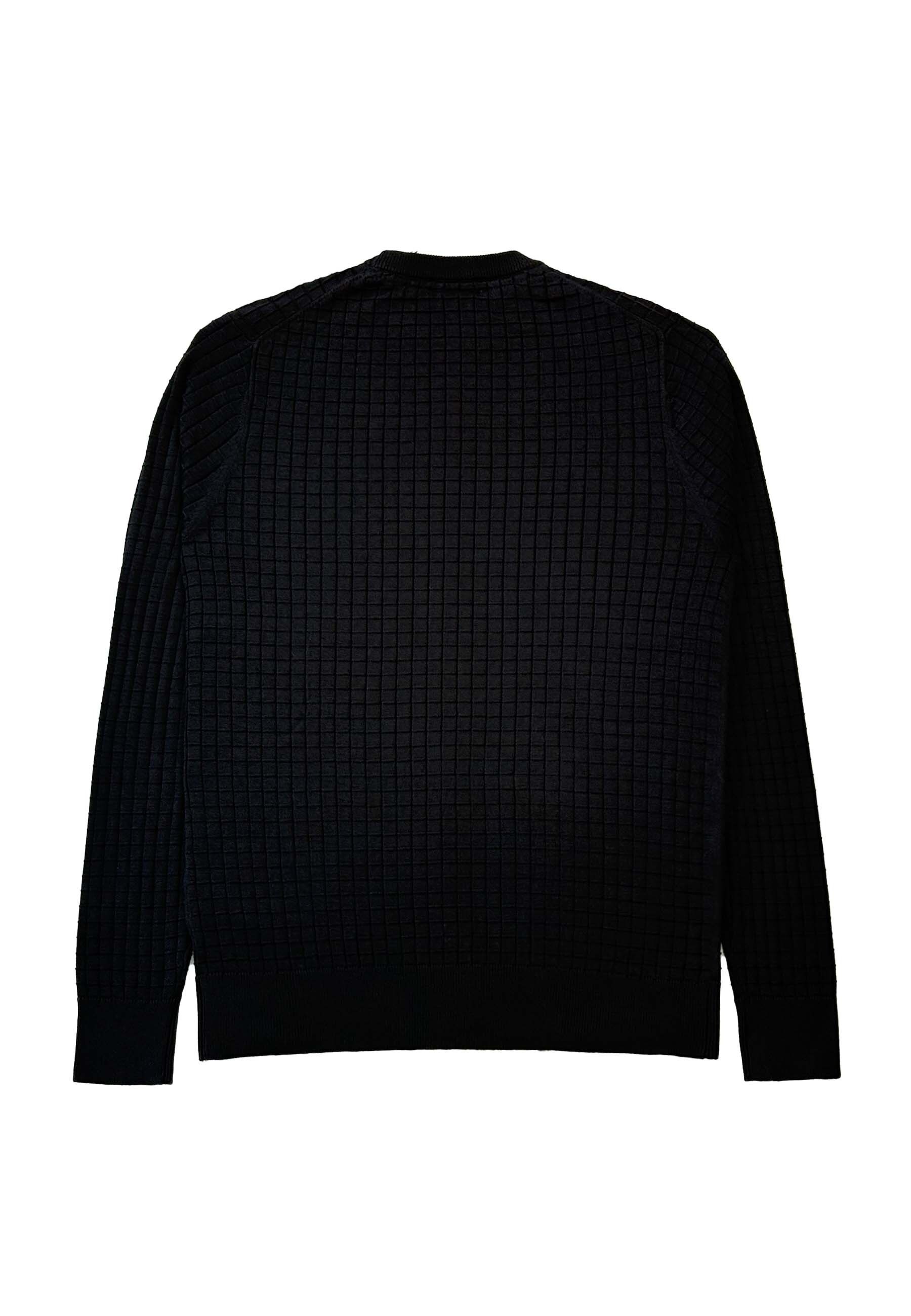 883Police Rundhalspullover »883 Police WESTBROOK« 1 Stk.