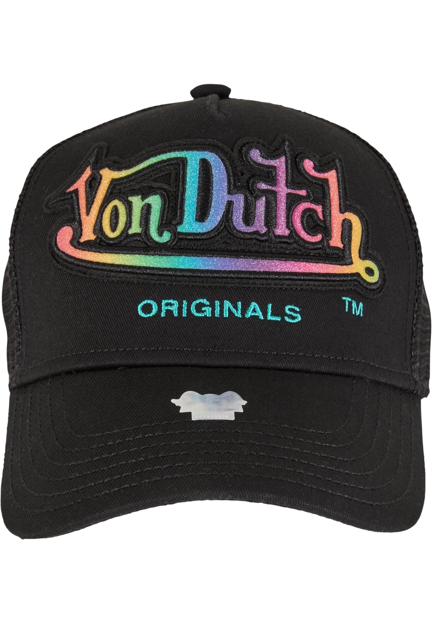 Von Dutch Trucker Cap "Von Dutch TRUCKER MEMPHIS CAPS" günstig online kaufen