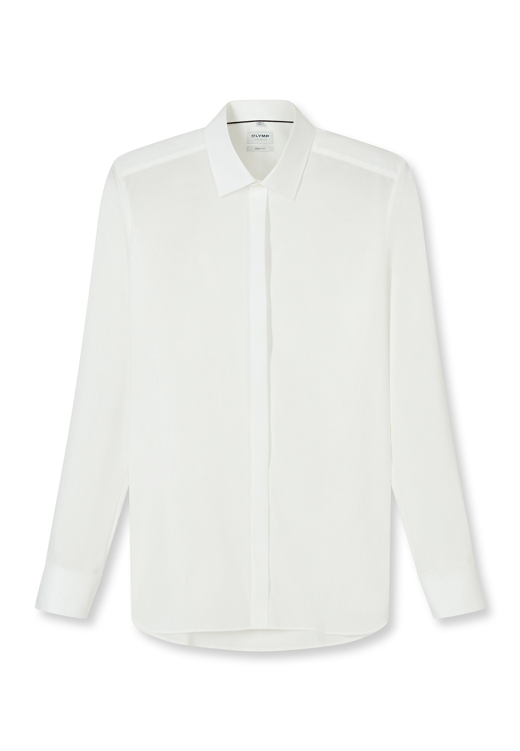 OLYMP Businesshemd "OLYMP Level Five Soirée, body fit, Hochzeitshemd, New Y günstig online kaufen