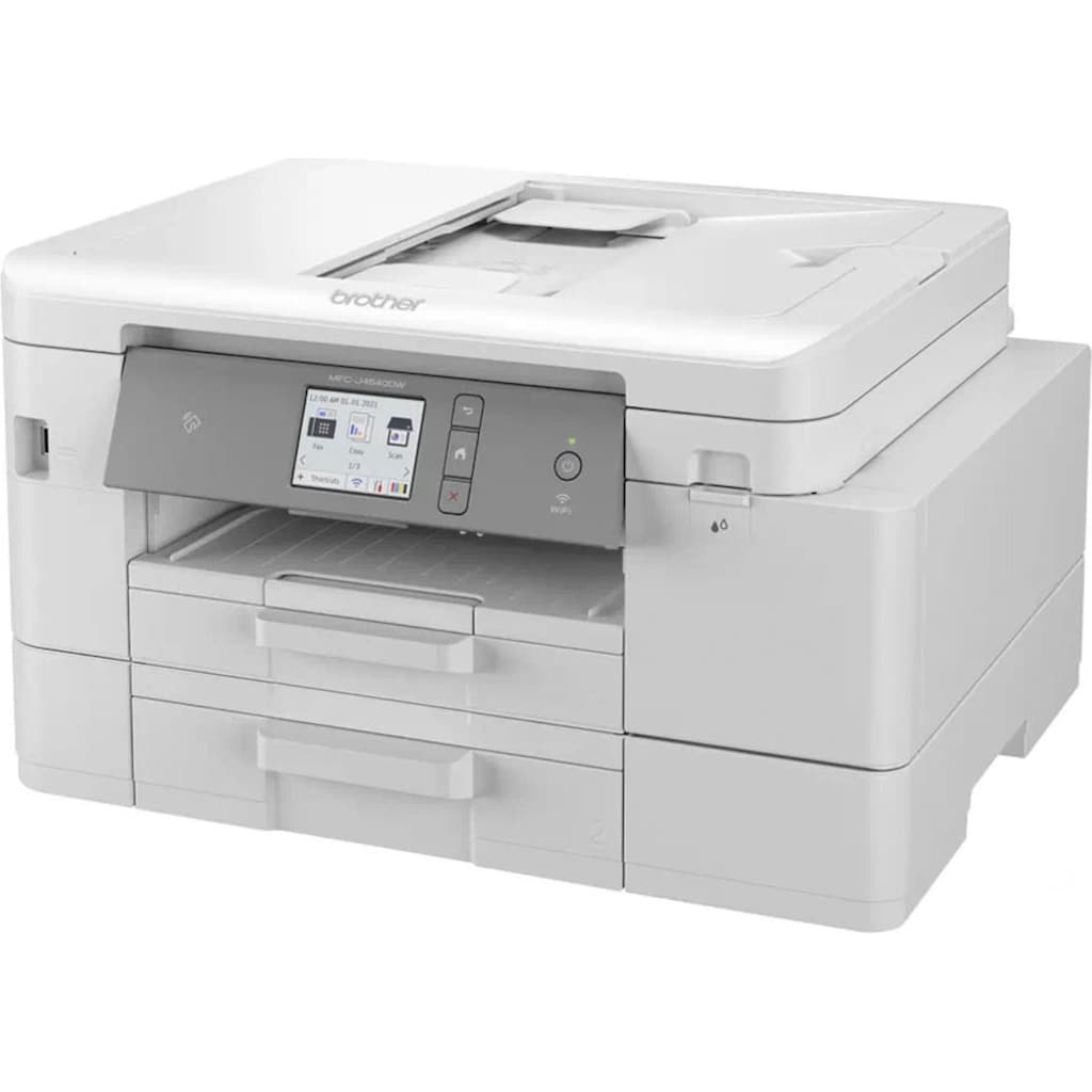 Brother WLAN-Drucker »MFC-J4540DW«