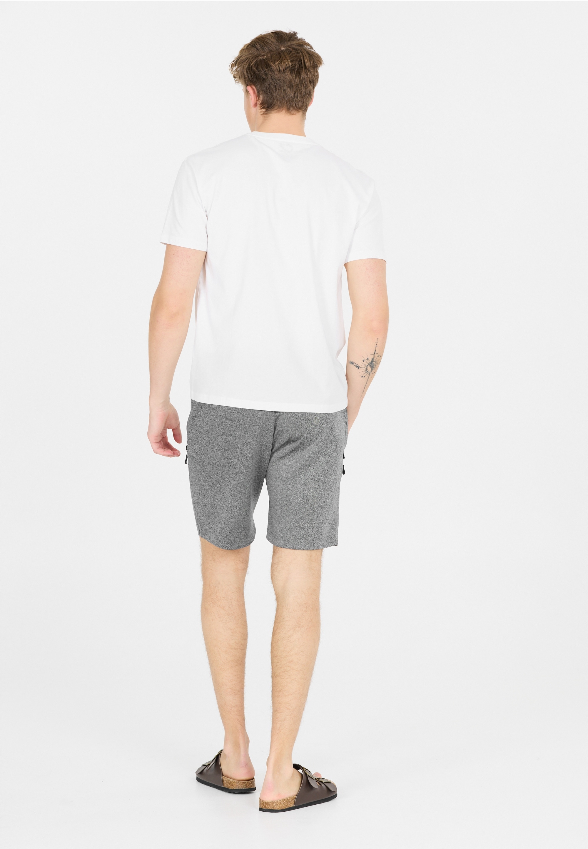 CRUZ Shorts »Kanpur«, für vielseitige Sport- und Freizeitlooks