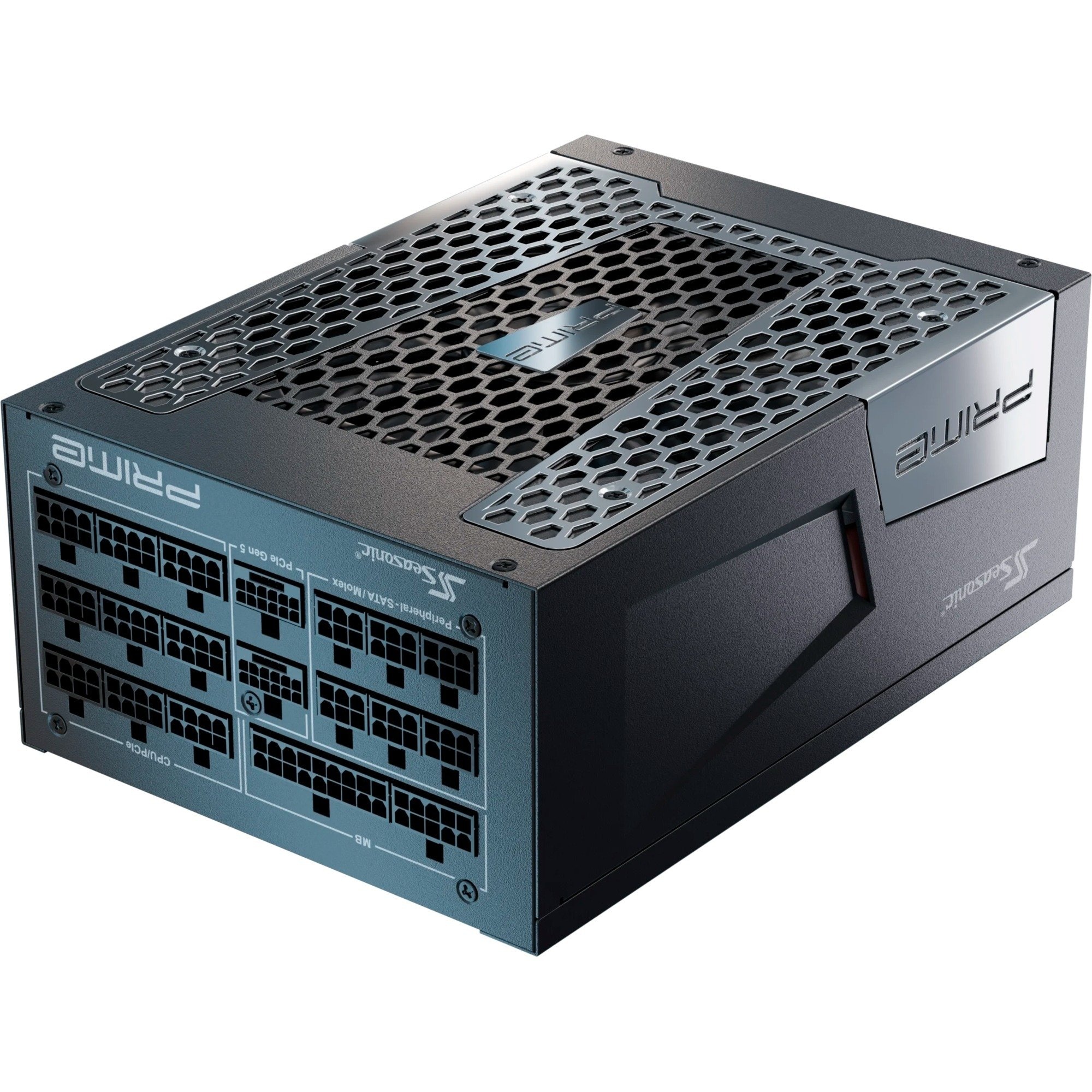 Seasonic Netzteil »PRIME PX-2200, 80+ Platinum ATX 3.0«
