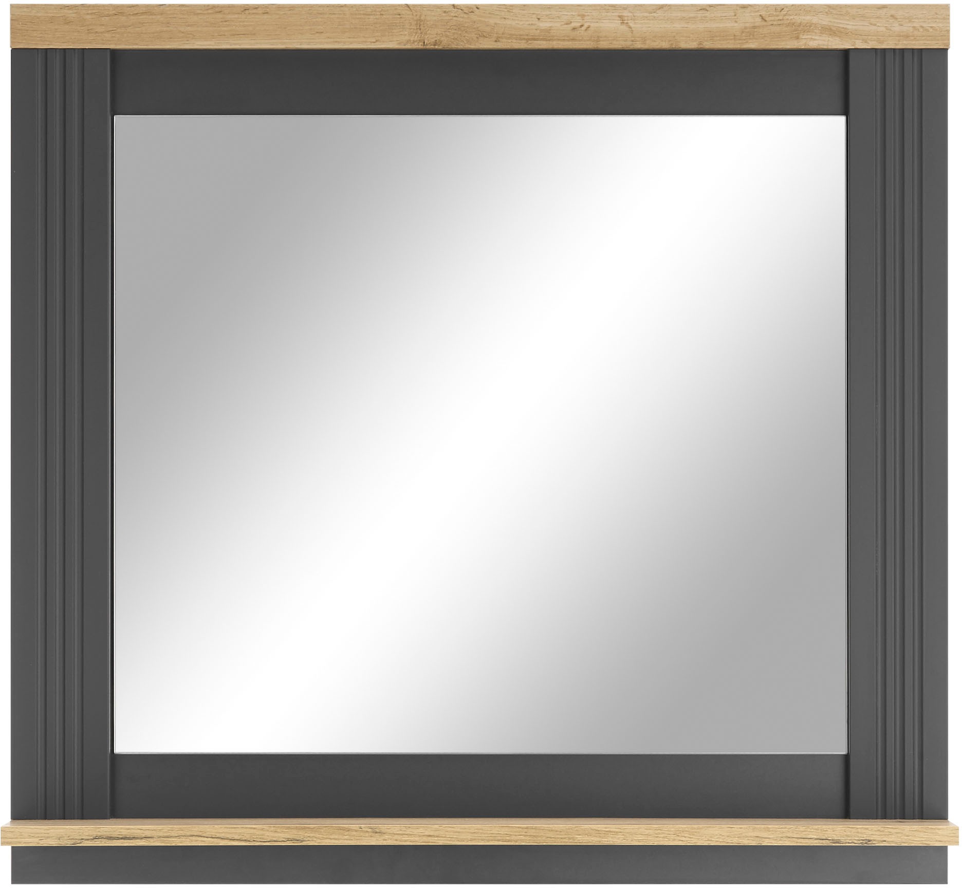 OTTO home Wandspiegel "WESTMINSTER, Spiegel im Landhausstil, Badspiegel" in günstig online kaufen