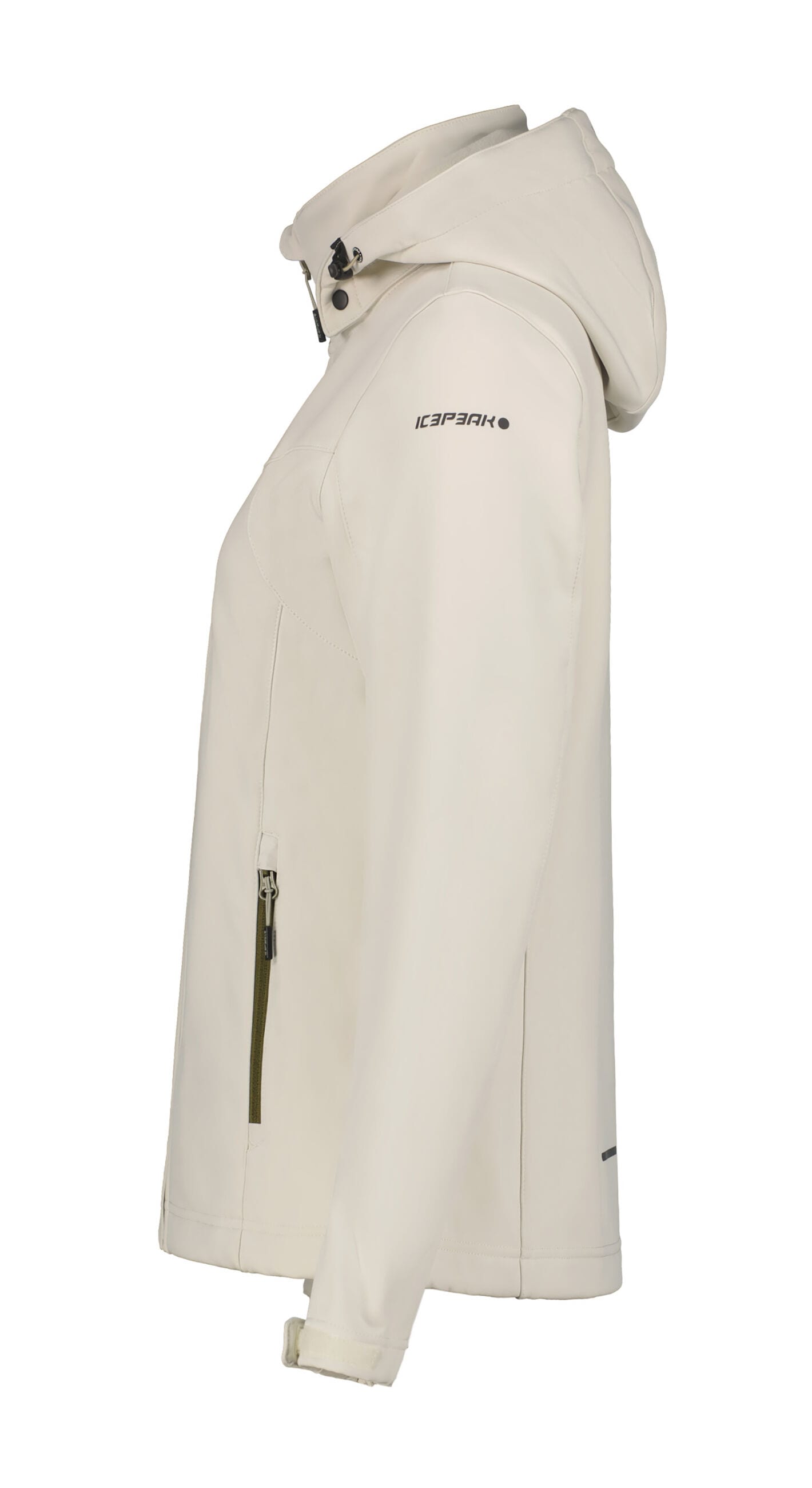 Icepeak Outdoorjacke »Icepeak Softshell jacke Brenham«