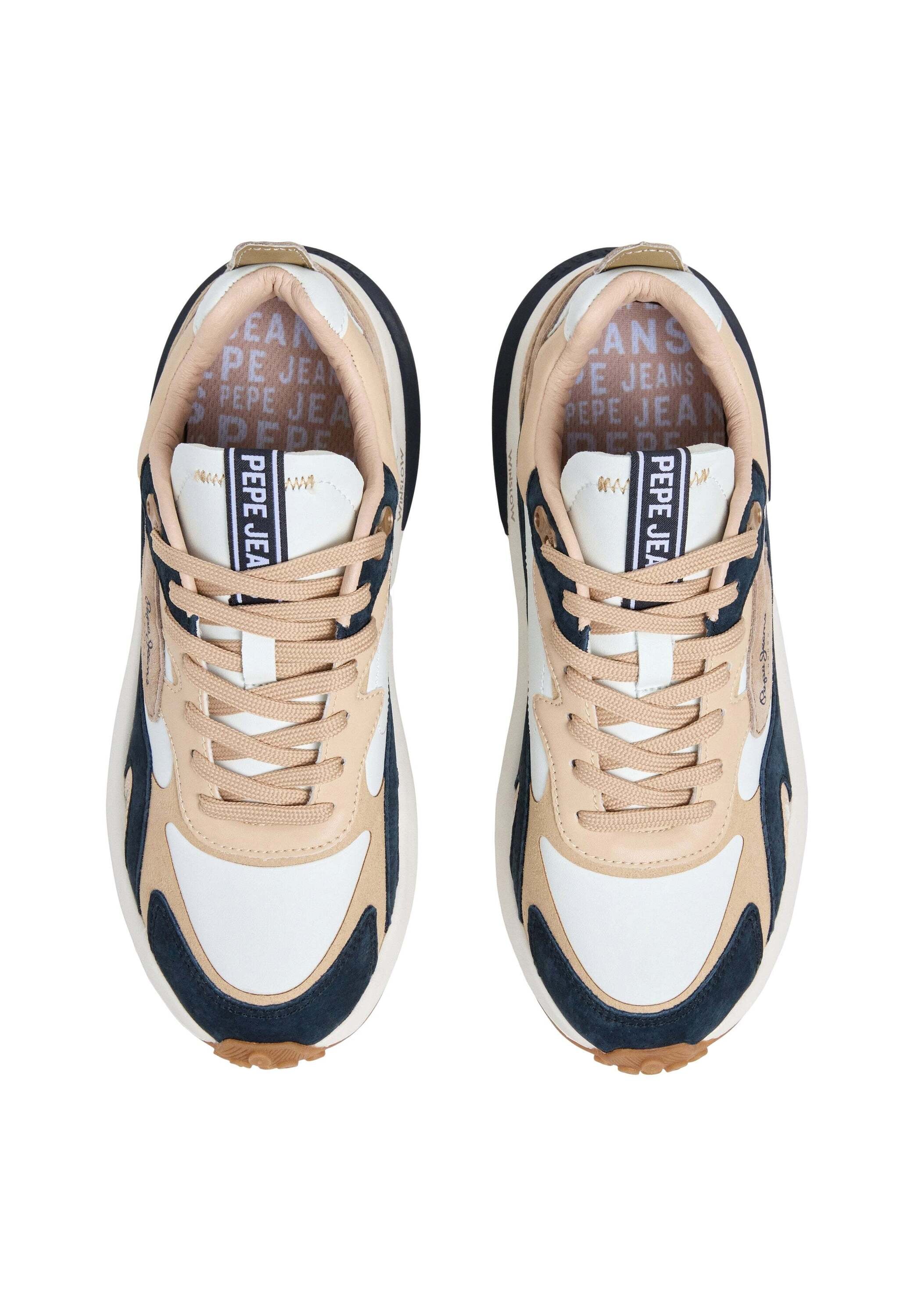 Pepe Jeans »trainers WINSLOW EARTH W«
