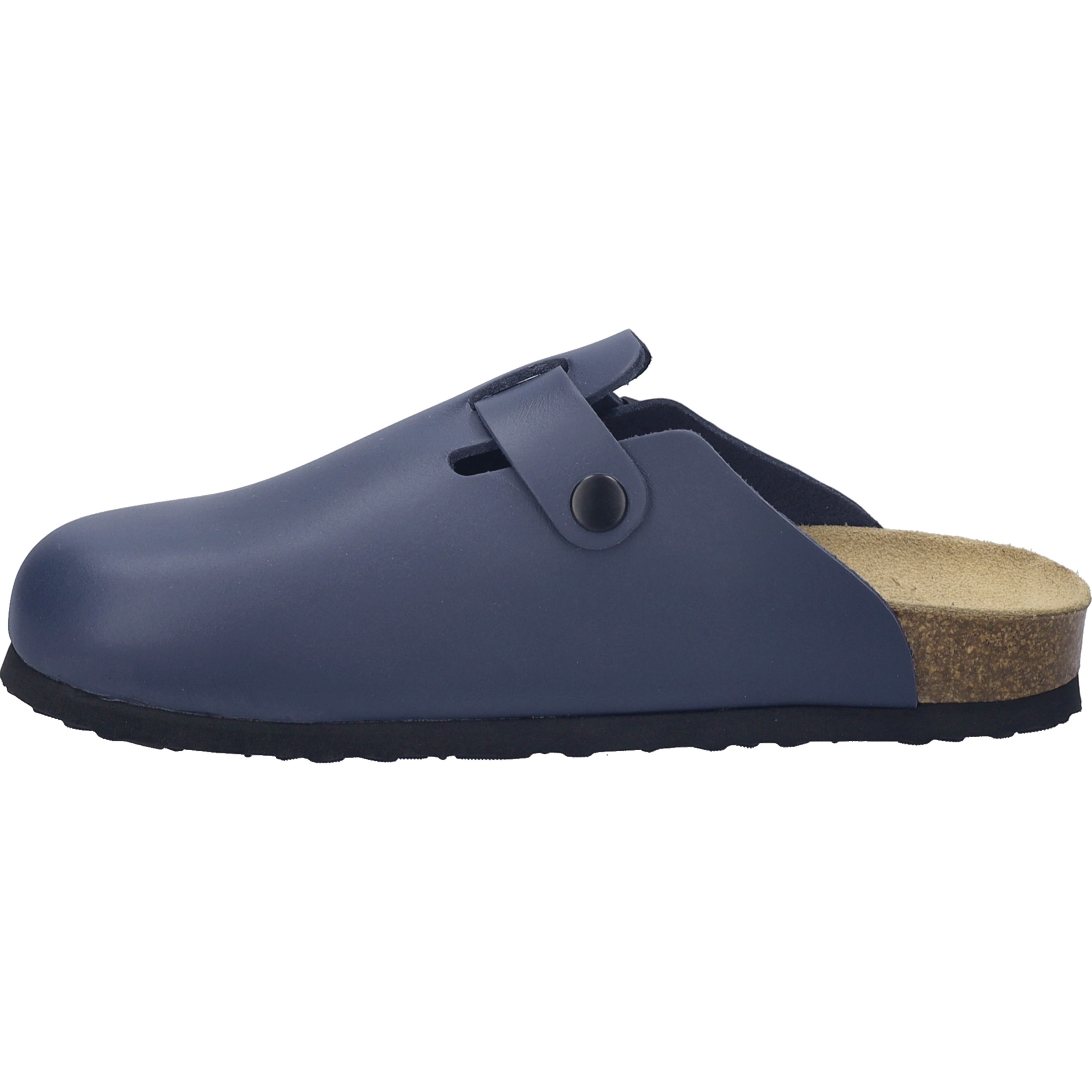 Thumbnail - Josef Seibel Clog "Hermine 04, ocean"