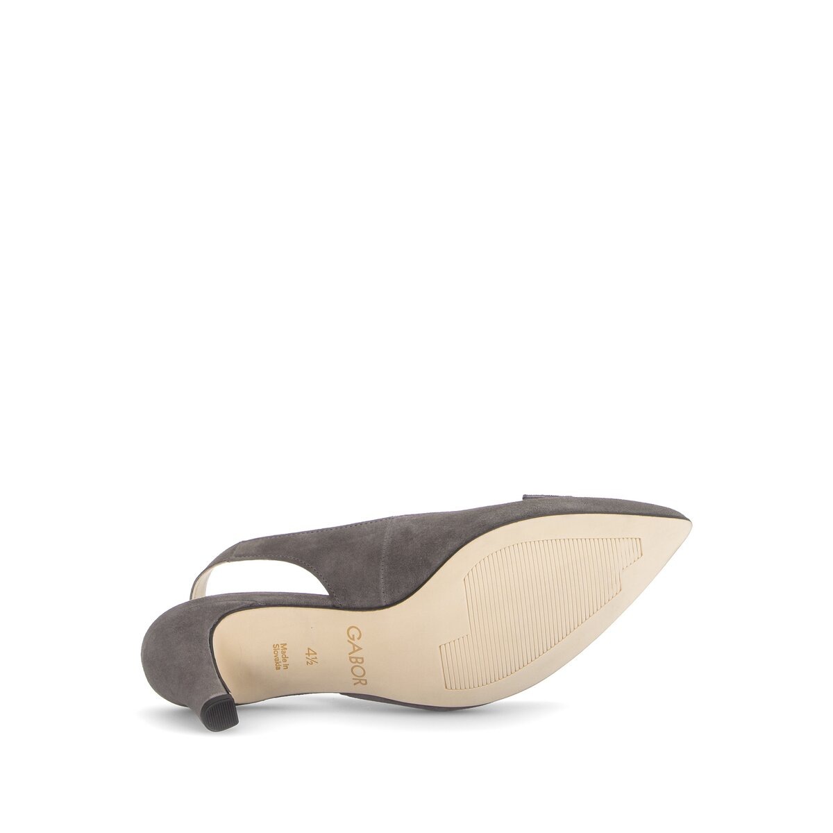 Gabor »Slingpumps«