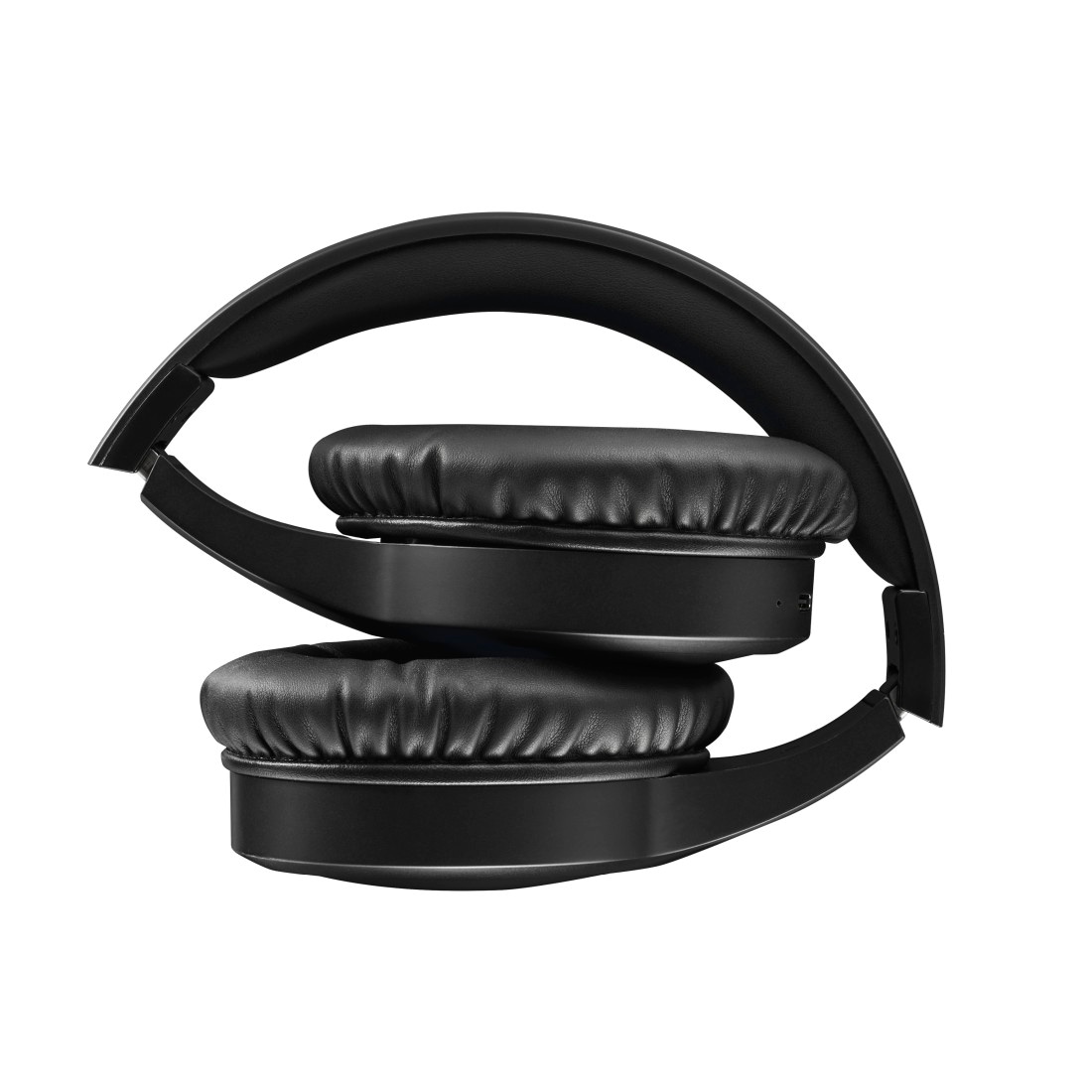 Hama Bluetooth-Kopfhörer »Bluetooth®Kopfhörer kabellos, Assistant, faltbar Cancelling Geräuschreduzierung, integriertes Bluetooth-HFP, (ANC)-Geräuschisolierung, A2DP Aktive | Siri Bluetooth-AVRCP BAUR Mikrofon«, und Over-Ear, Noise Active Google