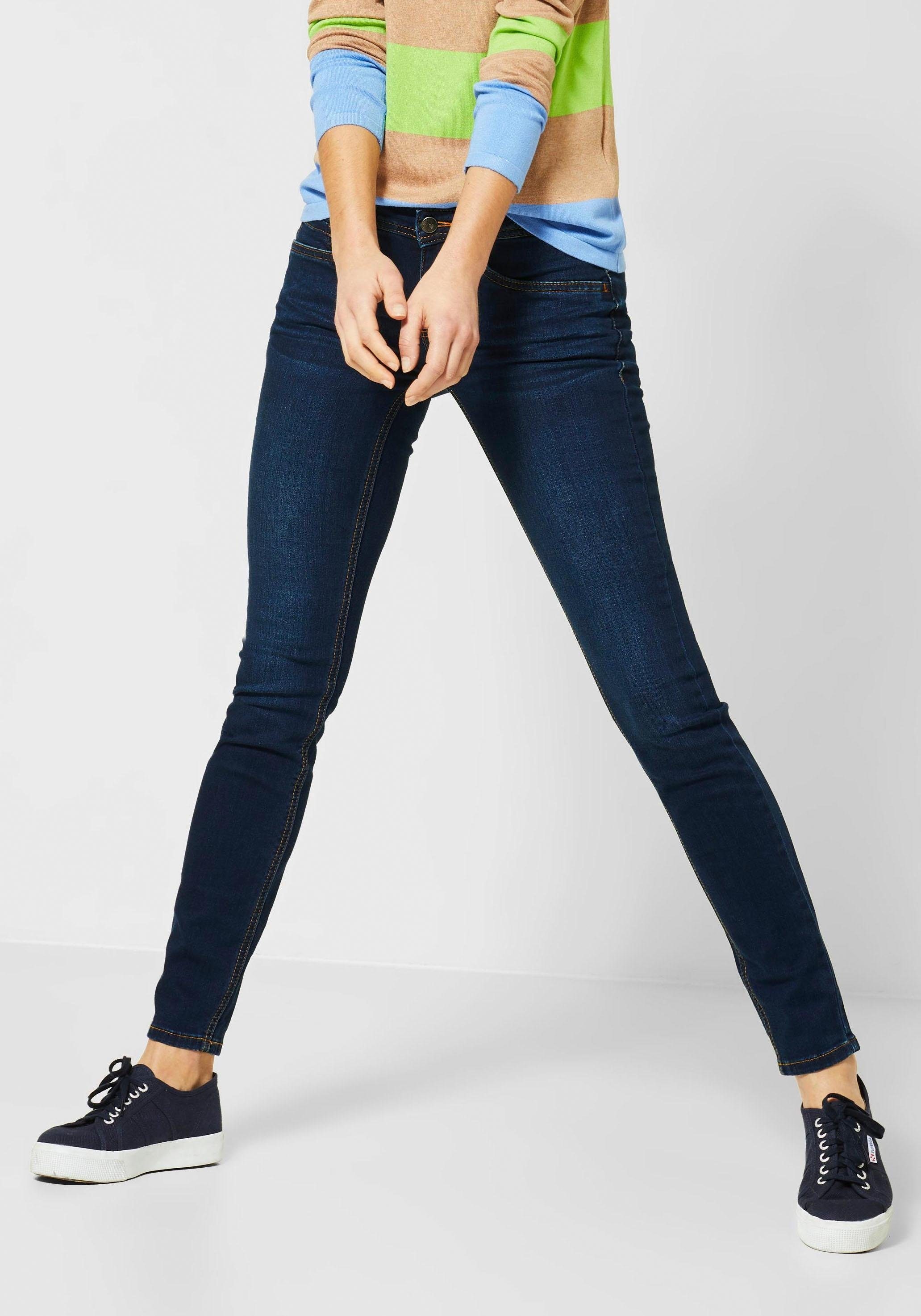 street one york slim fit