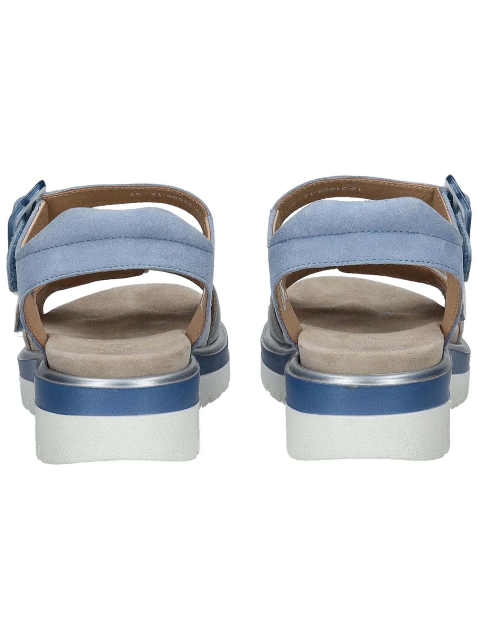 Ara Riemchensandale »Ara Sandalen Leder«