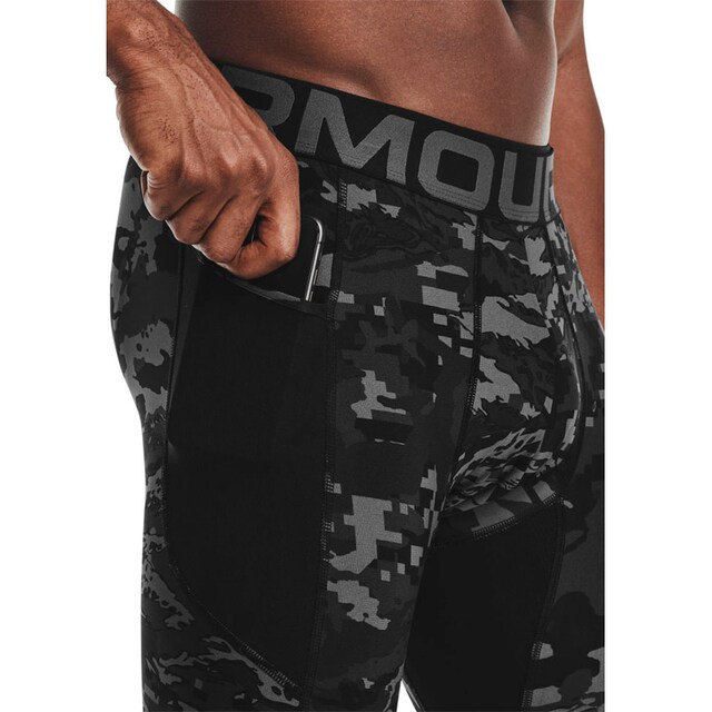Under Armour Herren Leggings Ua Hg Armour Camo Lgs Under Armour Herren Leggings Ua Hg Armour Camo Lgs