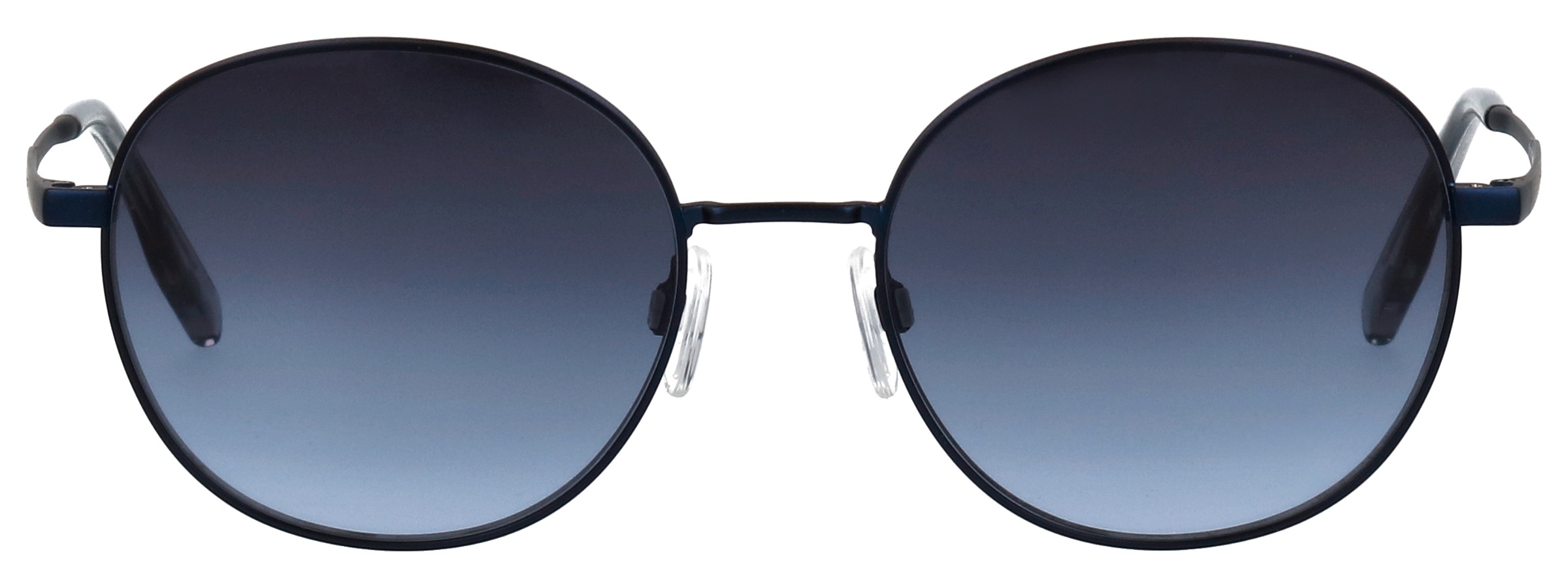 TOM TAILOR Sonnenbrille "Modell 675000" Form Rund, Logoschriftzug auf Bügel günstig online kaufen