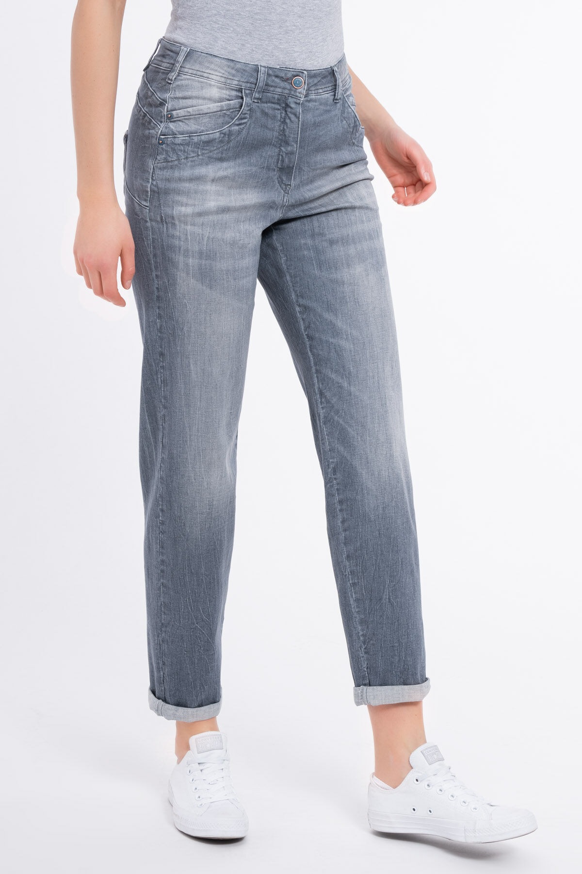 Recover Pants Relax-fit-Jeans »Cindy« su zahlreichen...
