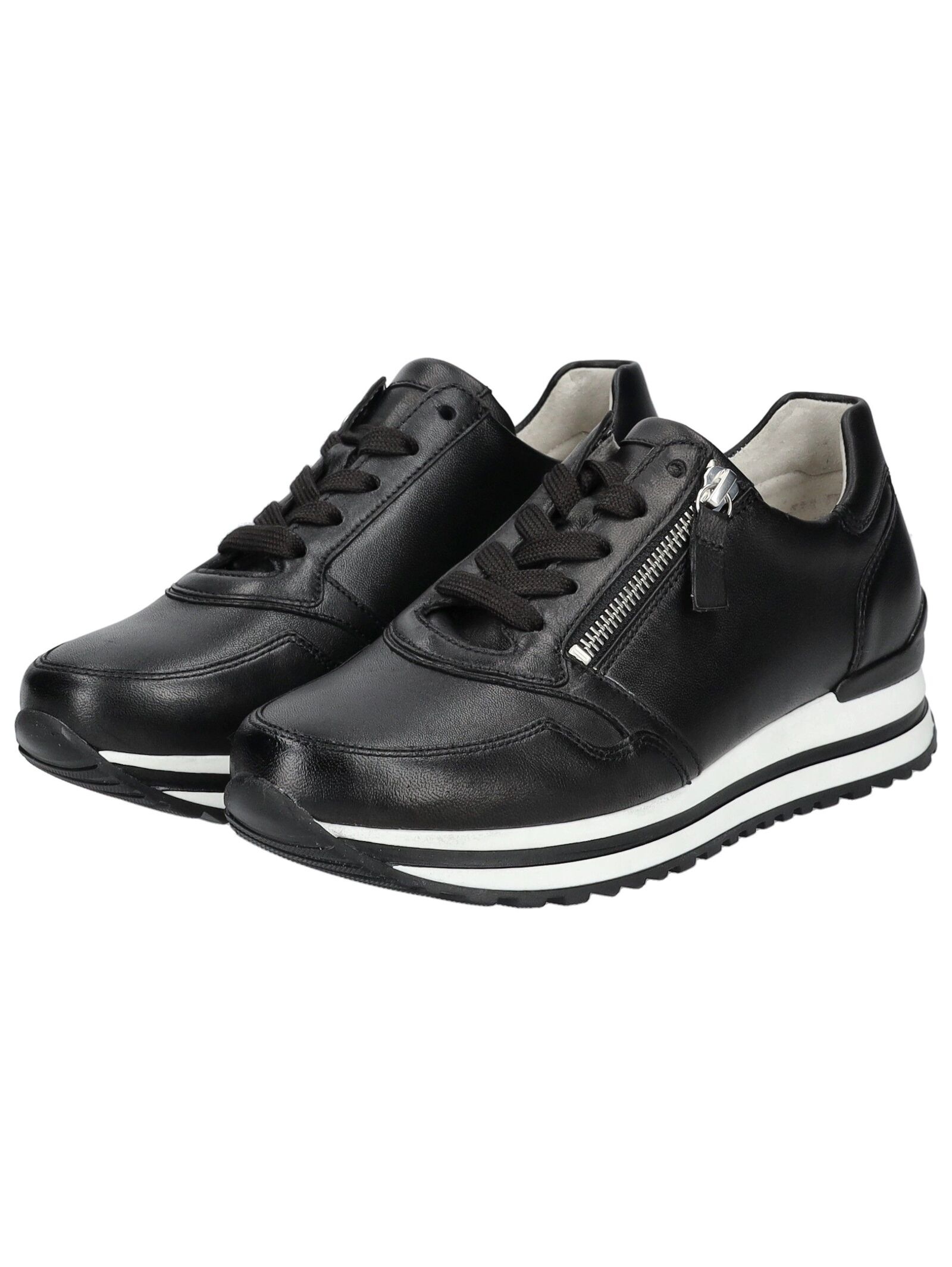 Gabor Comfort Sneaker »Gabor Comfort Sneaker Nappaleder«
