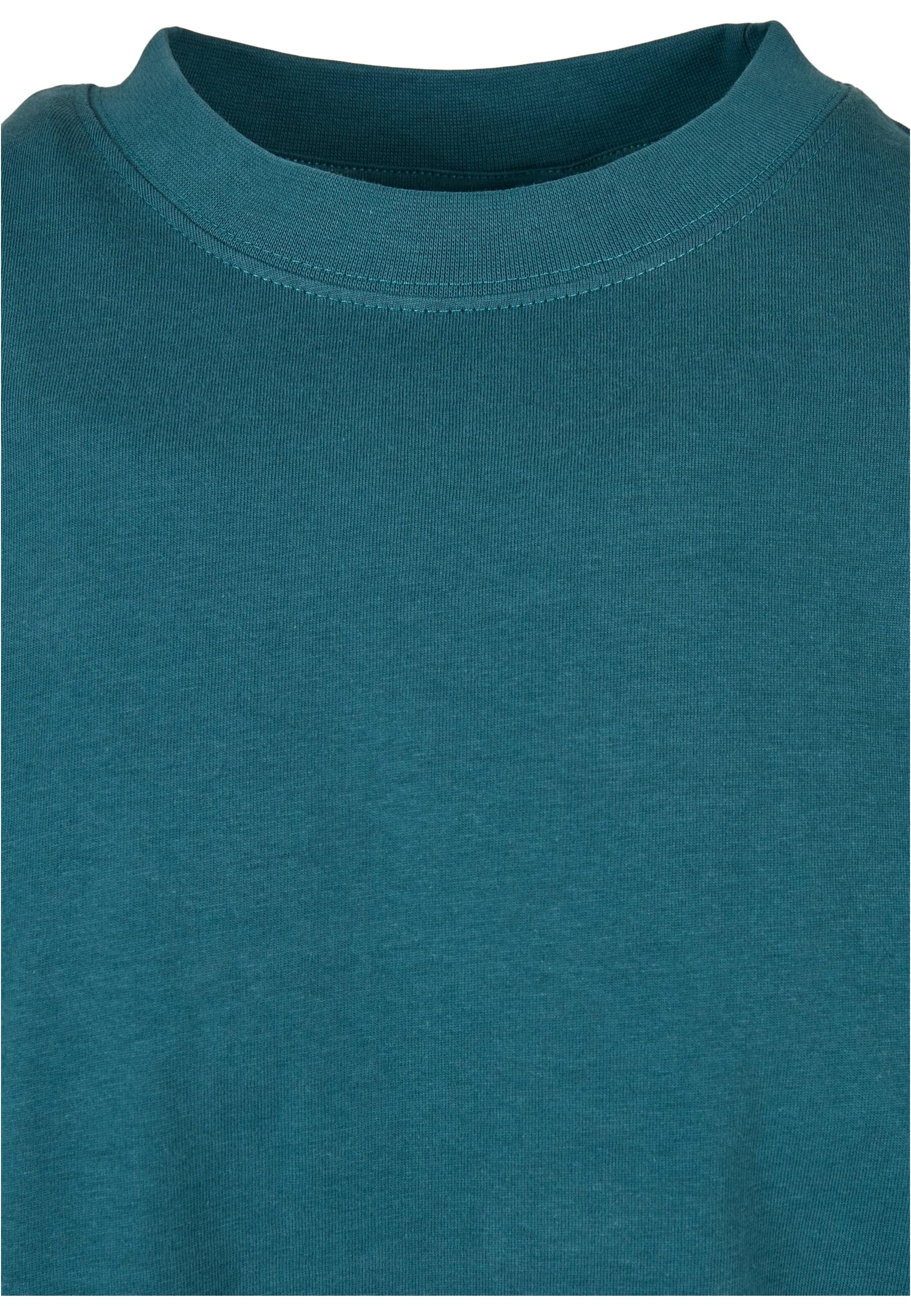 URBAN CLASSICS T-Shirt »Urban Classics Herren Tall Tee«, (1 tlg.)