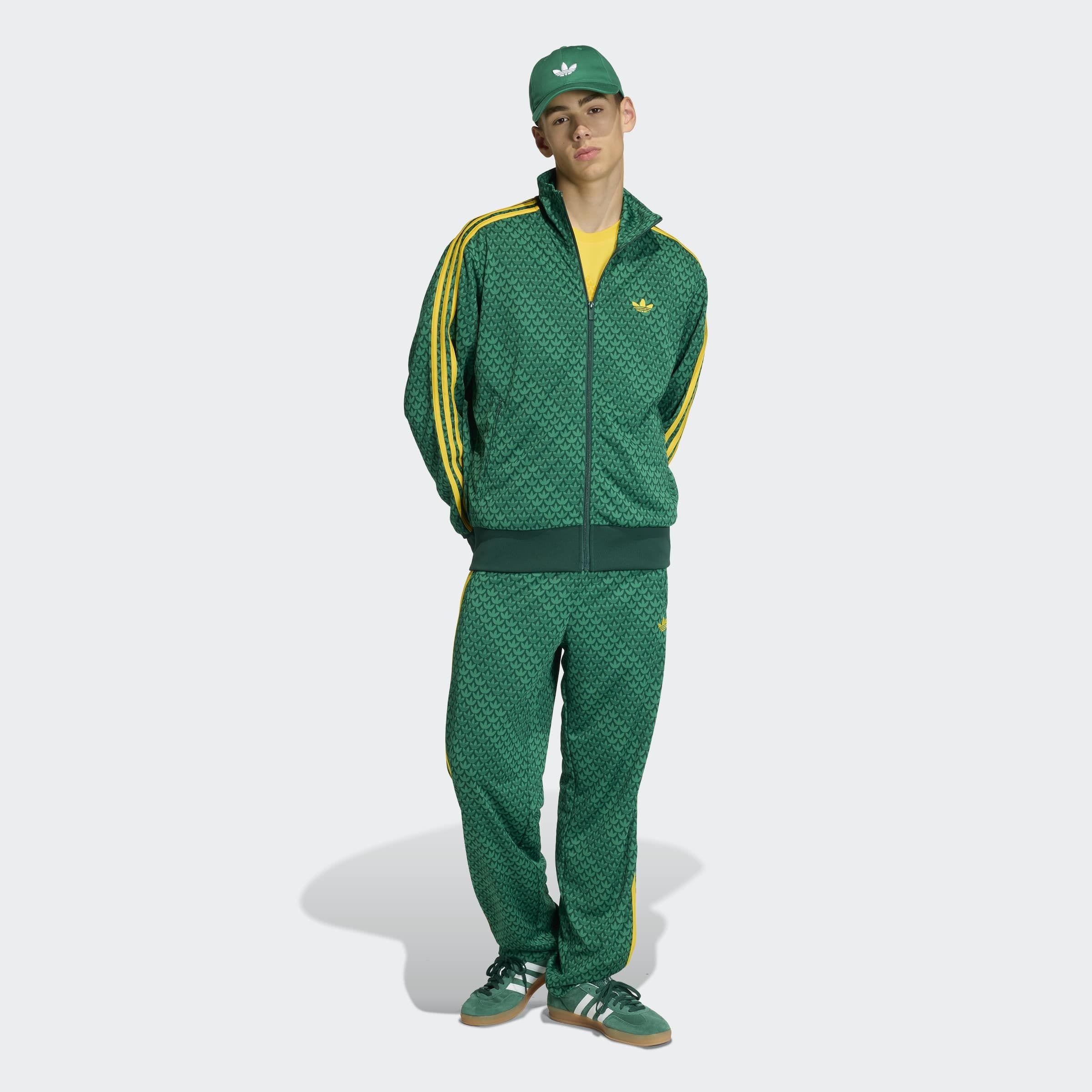 adidas Originals Outdoorjacke »FIREBIRD TT«