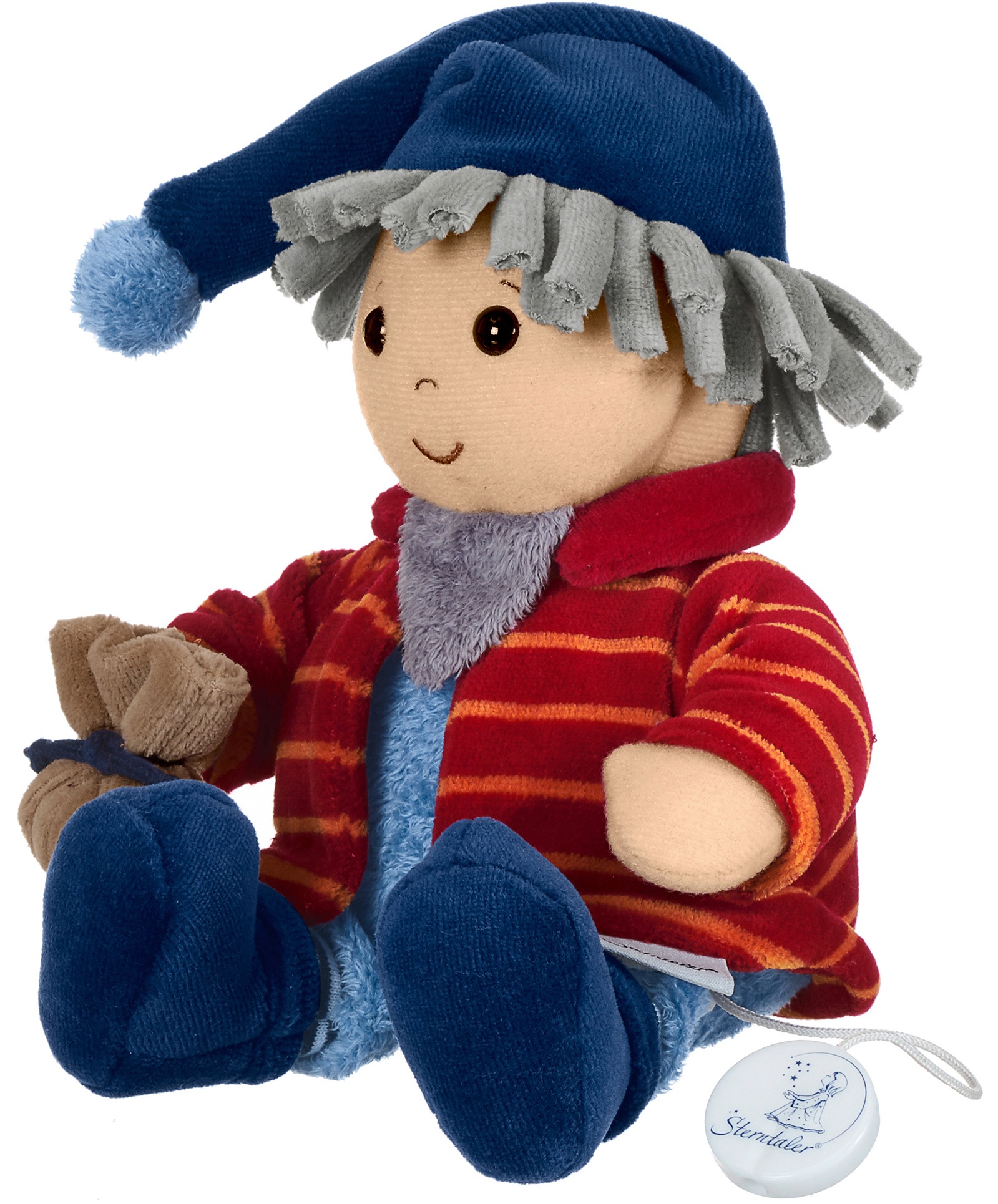 Sterntaler® Spieluhr »Sandmann, M«, 23 cm