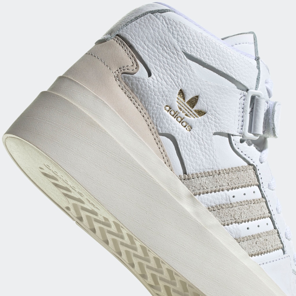 adidas Originals Sneaker »FORUM BONEGA MID W«