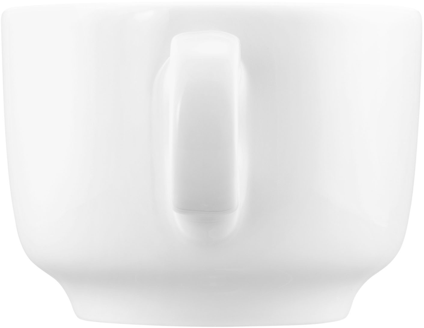 Seltmann Weiden Tasse »Sento Home« Kaffeetasse mit Henkel, 230 ml