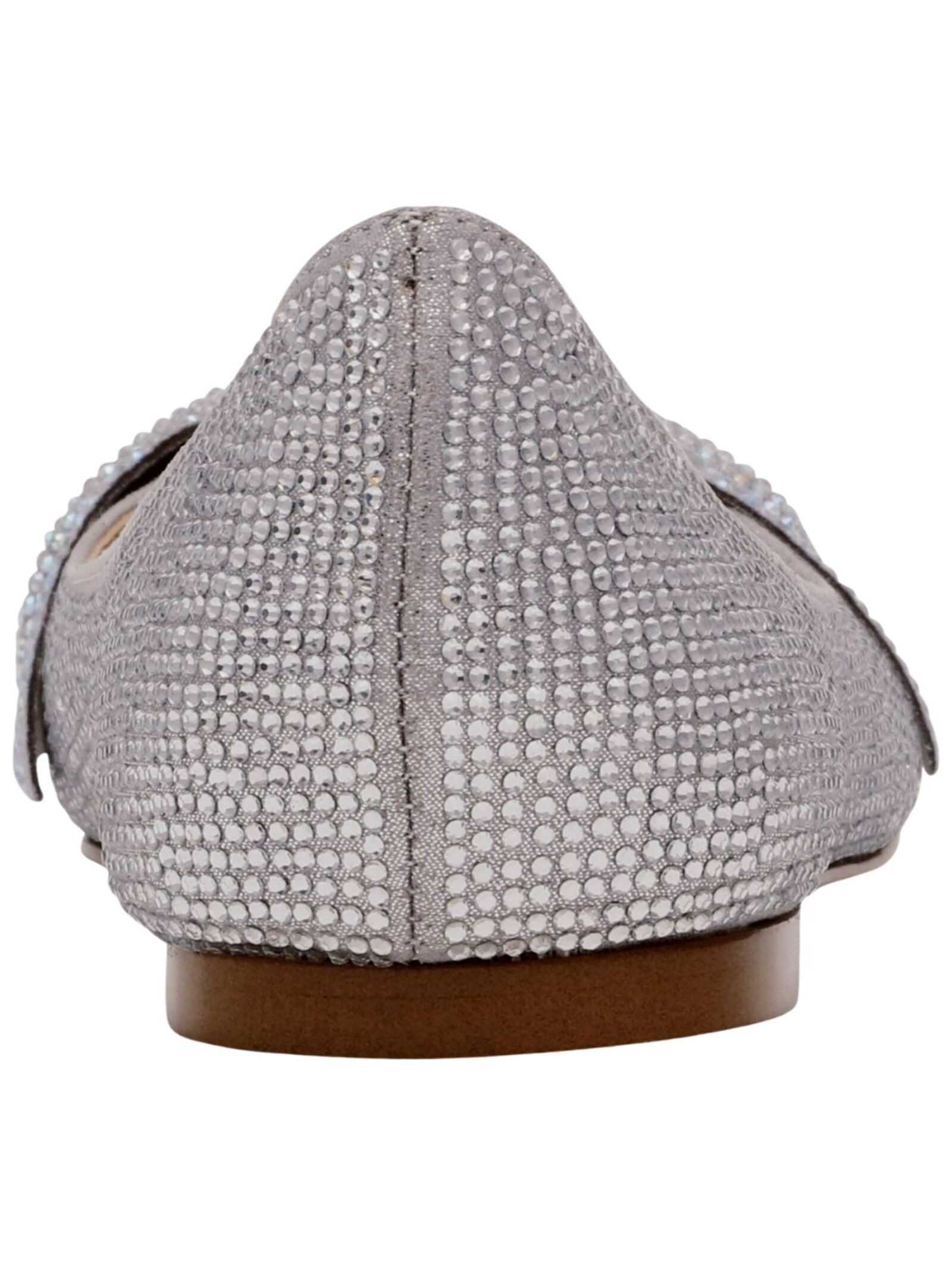 STEVE MADDEN Ballerina »STEVE MADDEN Ballerinas Lederimitat/Textil«