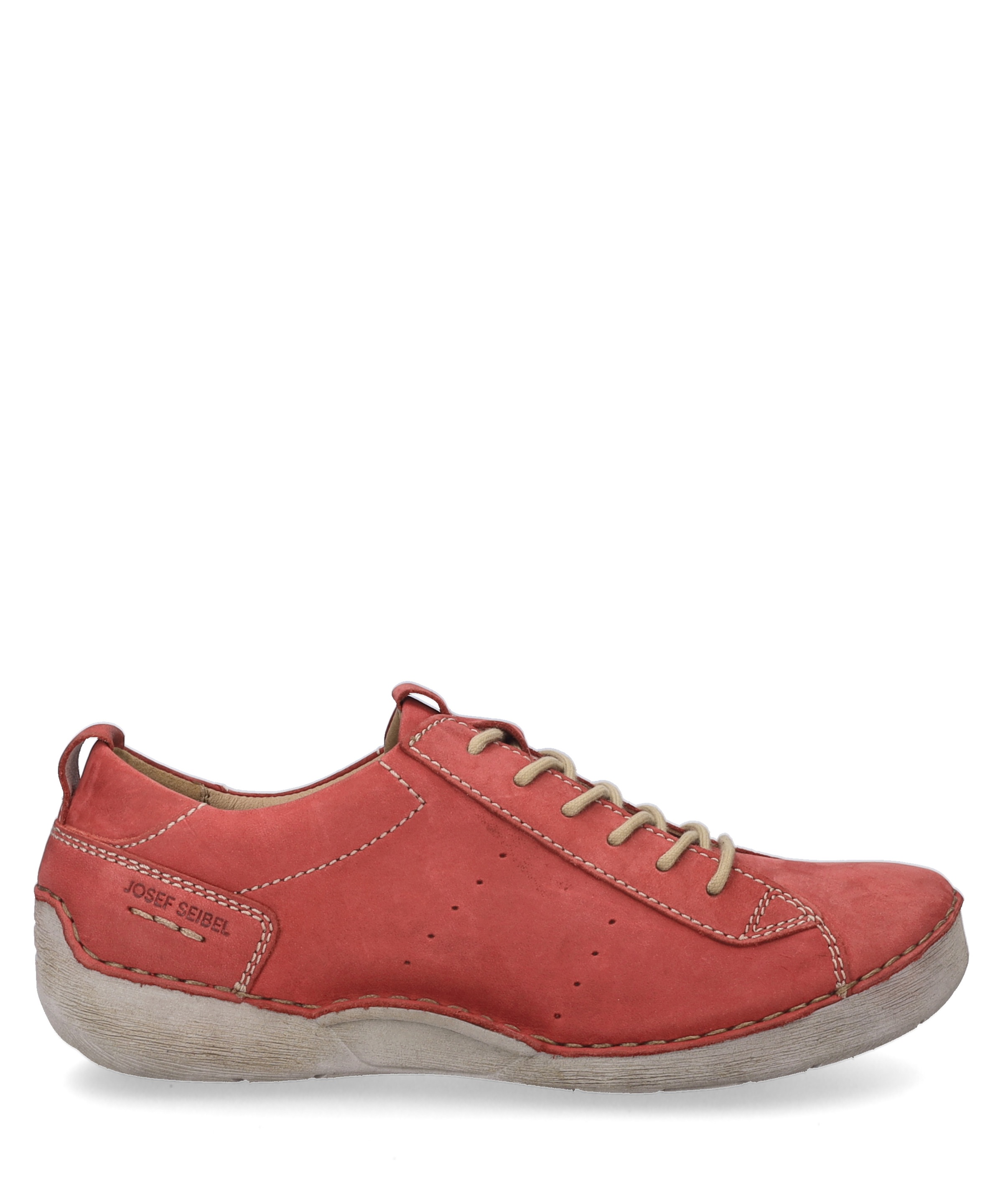 Josef Seibel Schnürschuh »Fergey 56, hibiscus«
