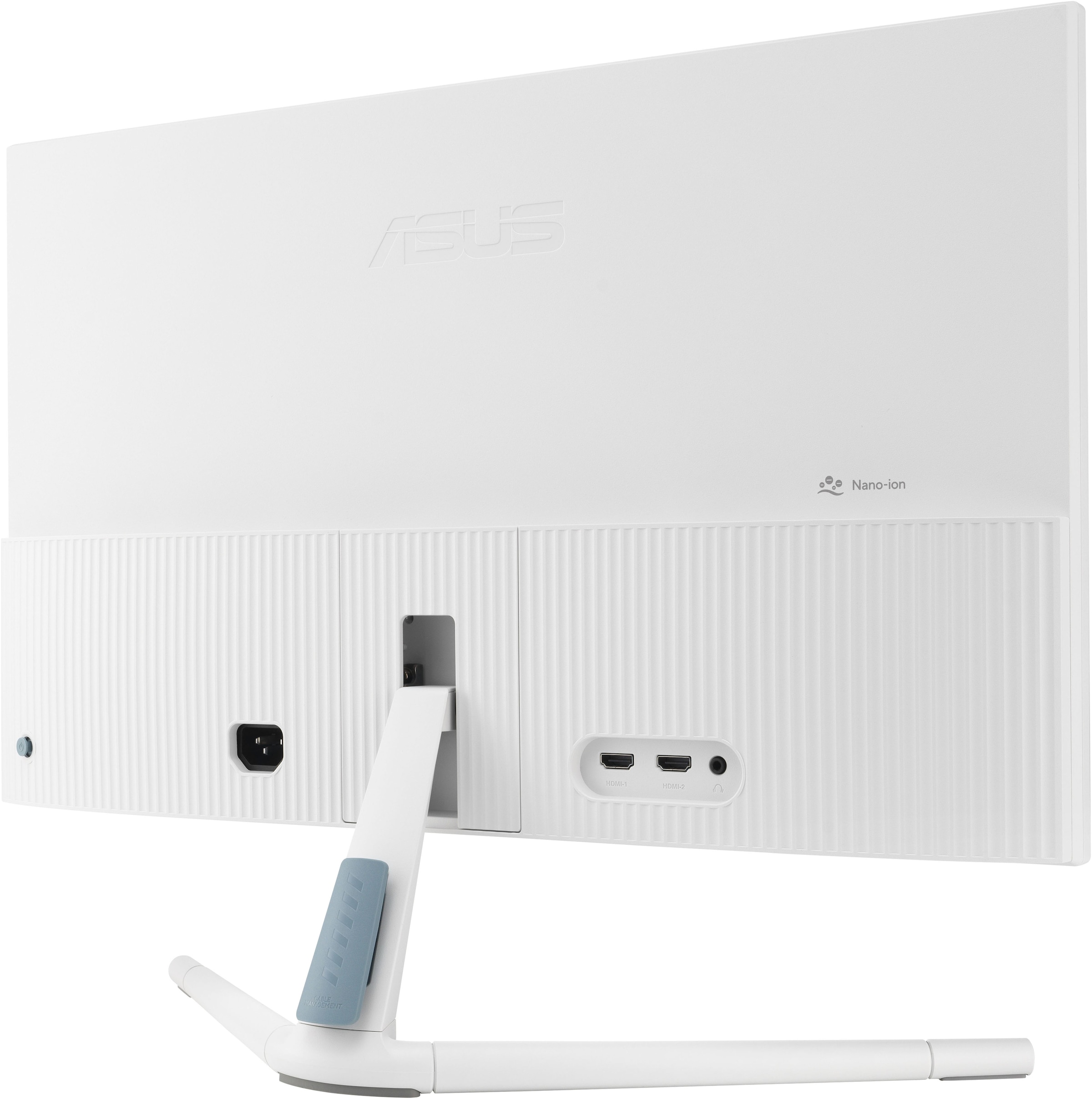 Asus LED-Monitor »VU279HFI (-B/M/G/P/W)« 69 cm/27 ″  1920 x 1080 px Full HD 1 Reaktionszeit 100 Hz