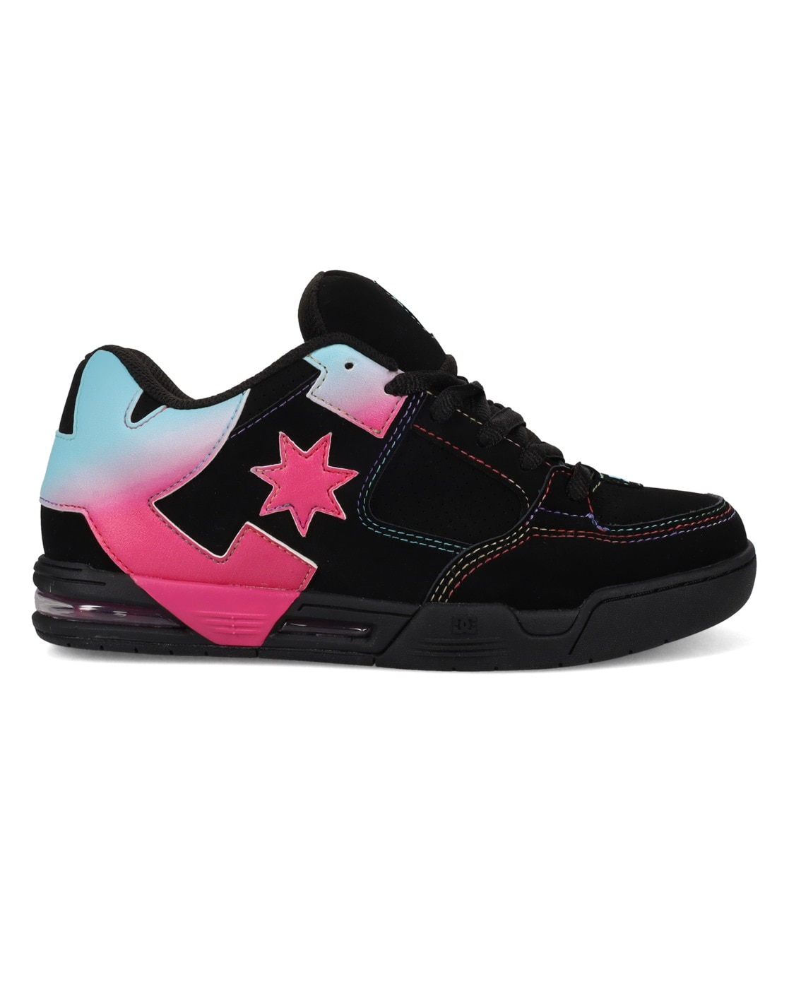 DC Shoes Sneaker »Command«