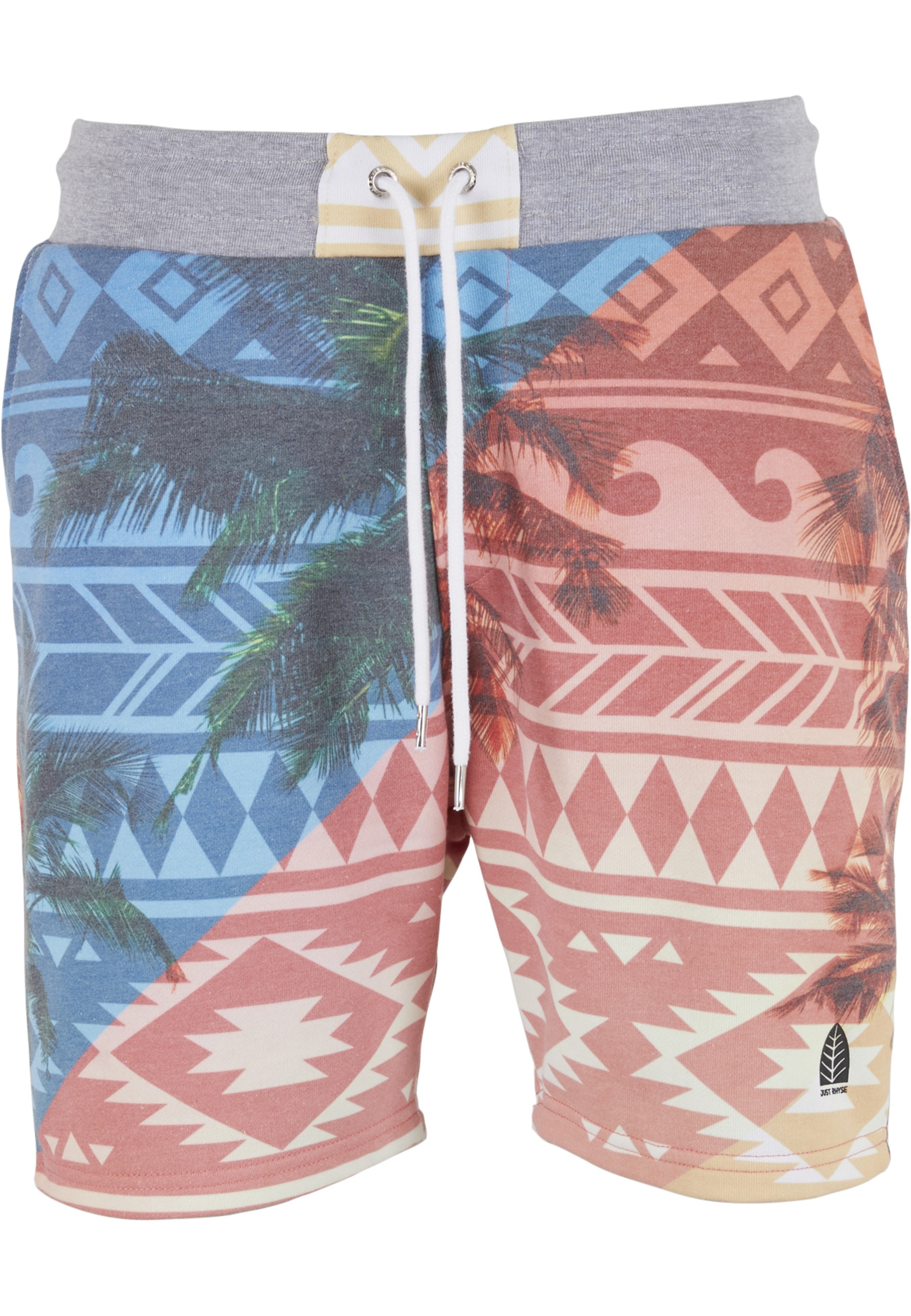 Just Rhyse Shorts "Just Rhyse Just Rhyse Sunrise Short" günstig online kaufen