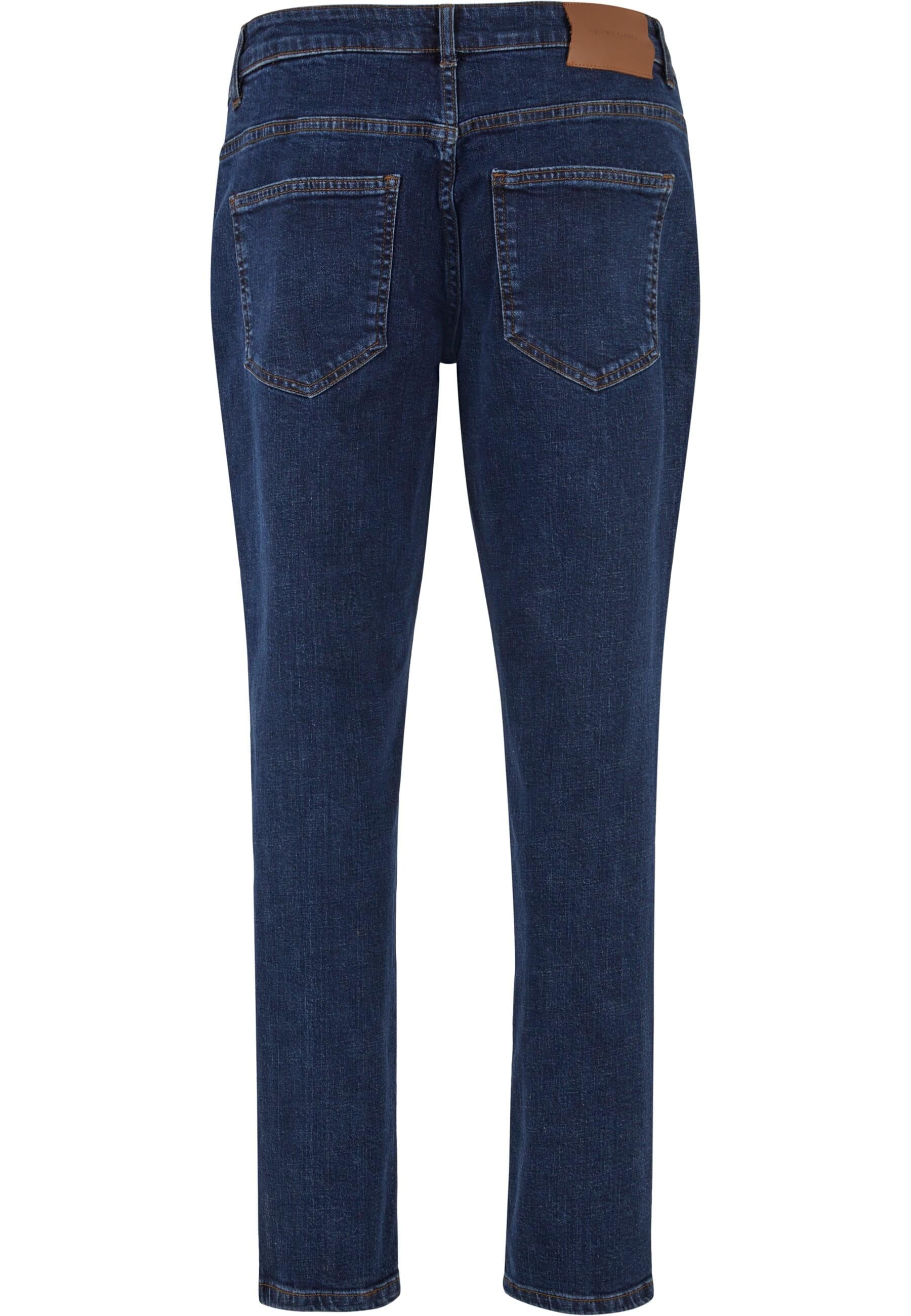 2Y Premium Bequeme Jeans »2Y Premium 2Y ALEJANDRO BASIC SLIM FIT JEANS«