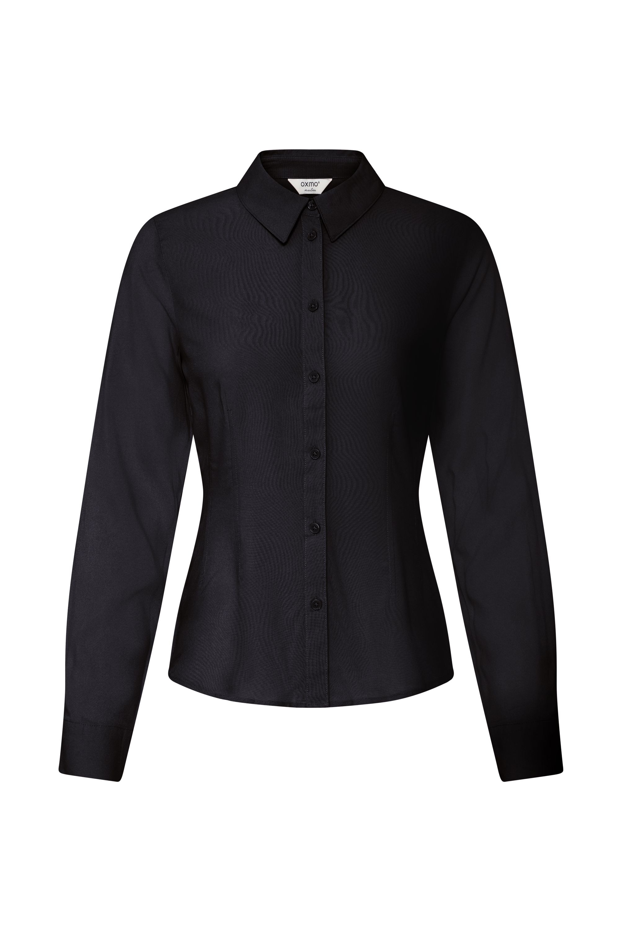 OXMO Hemdbluse "Hemdbluse OXNIlla"