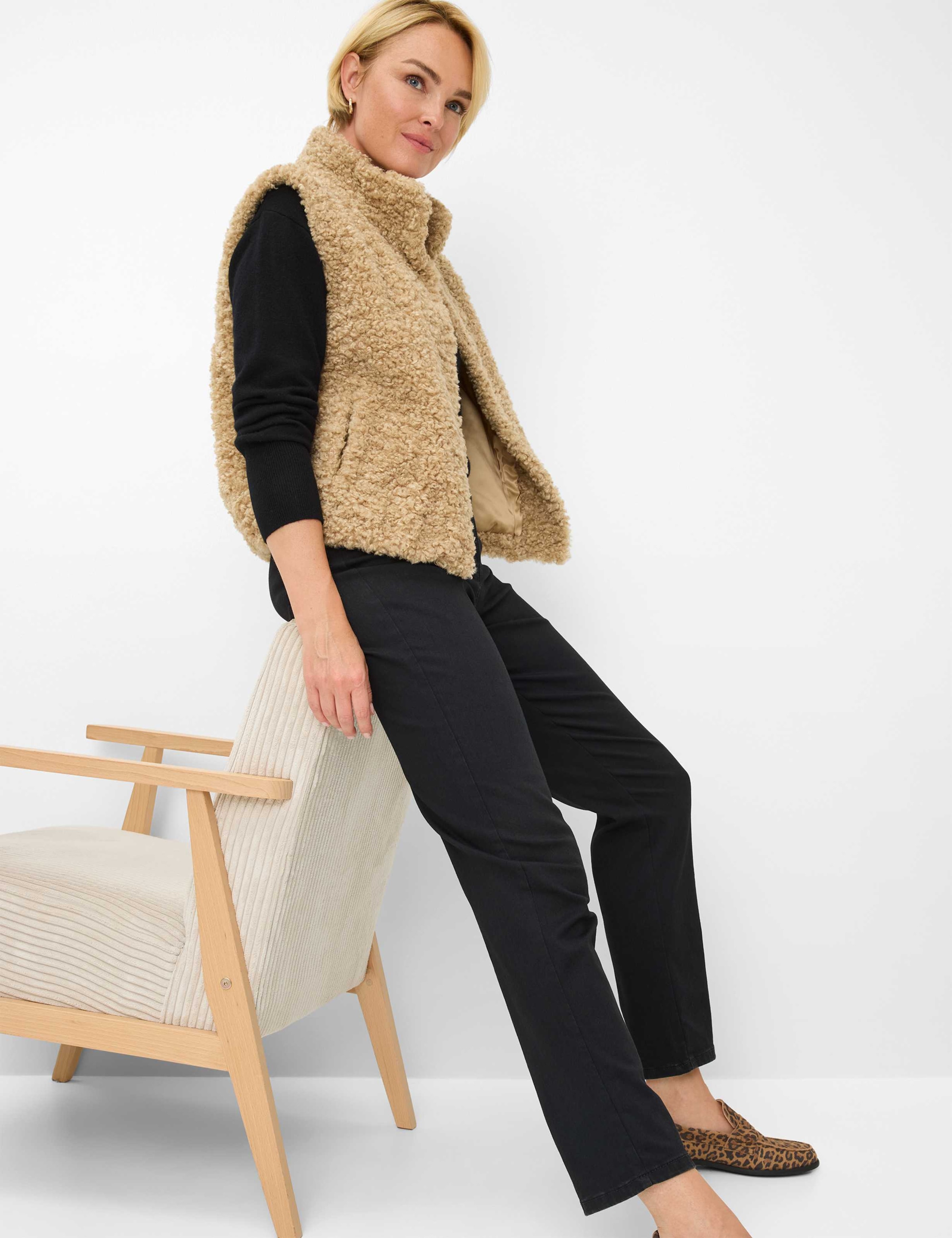 RAPHAELA by BRAX 5-Pocket-Jeans »Style CORRY«