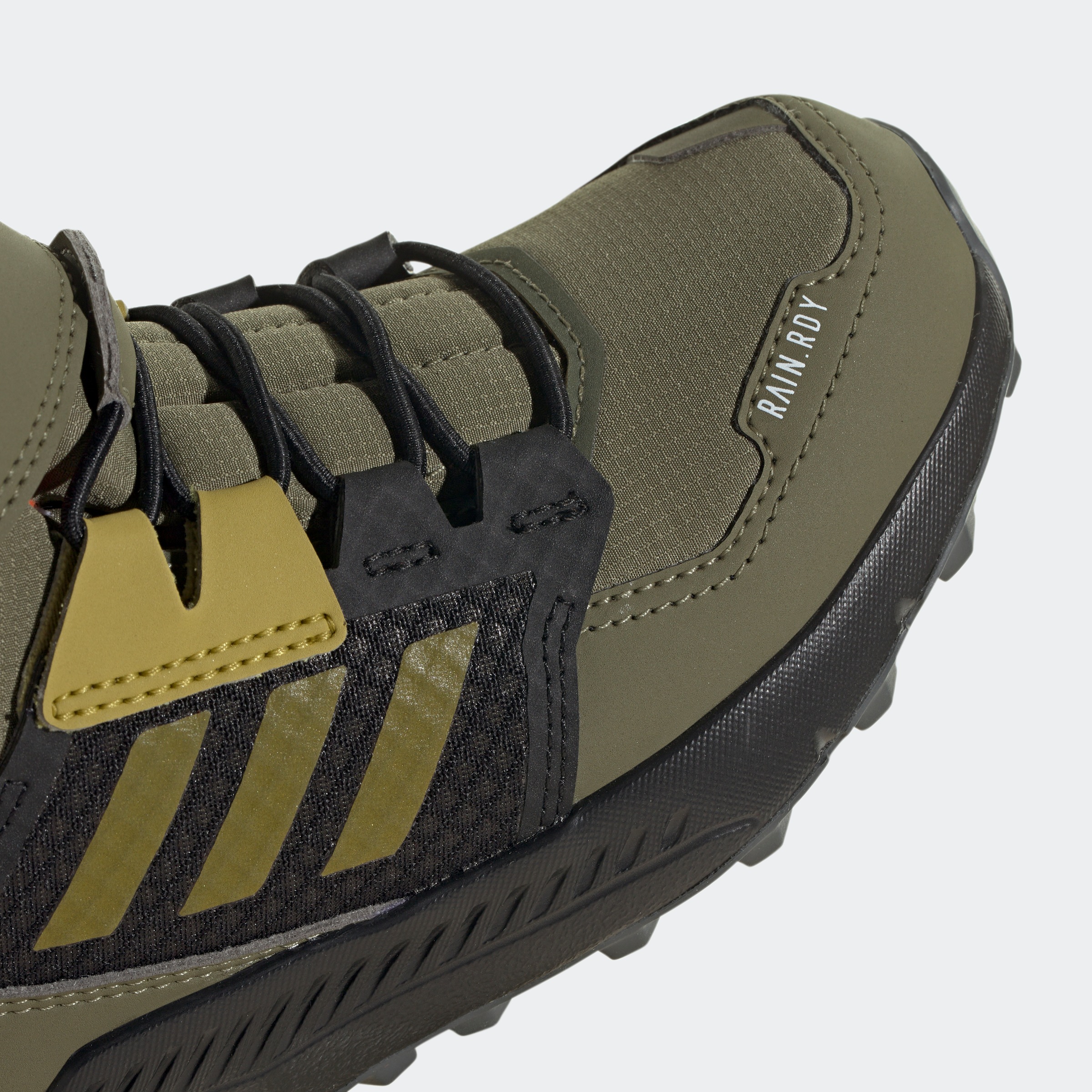 adidas TERREX Wanderschuh »TERREX TRAILMAKER HIGH COLD.RDY«