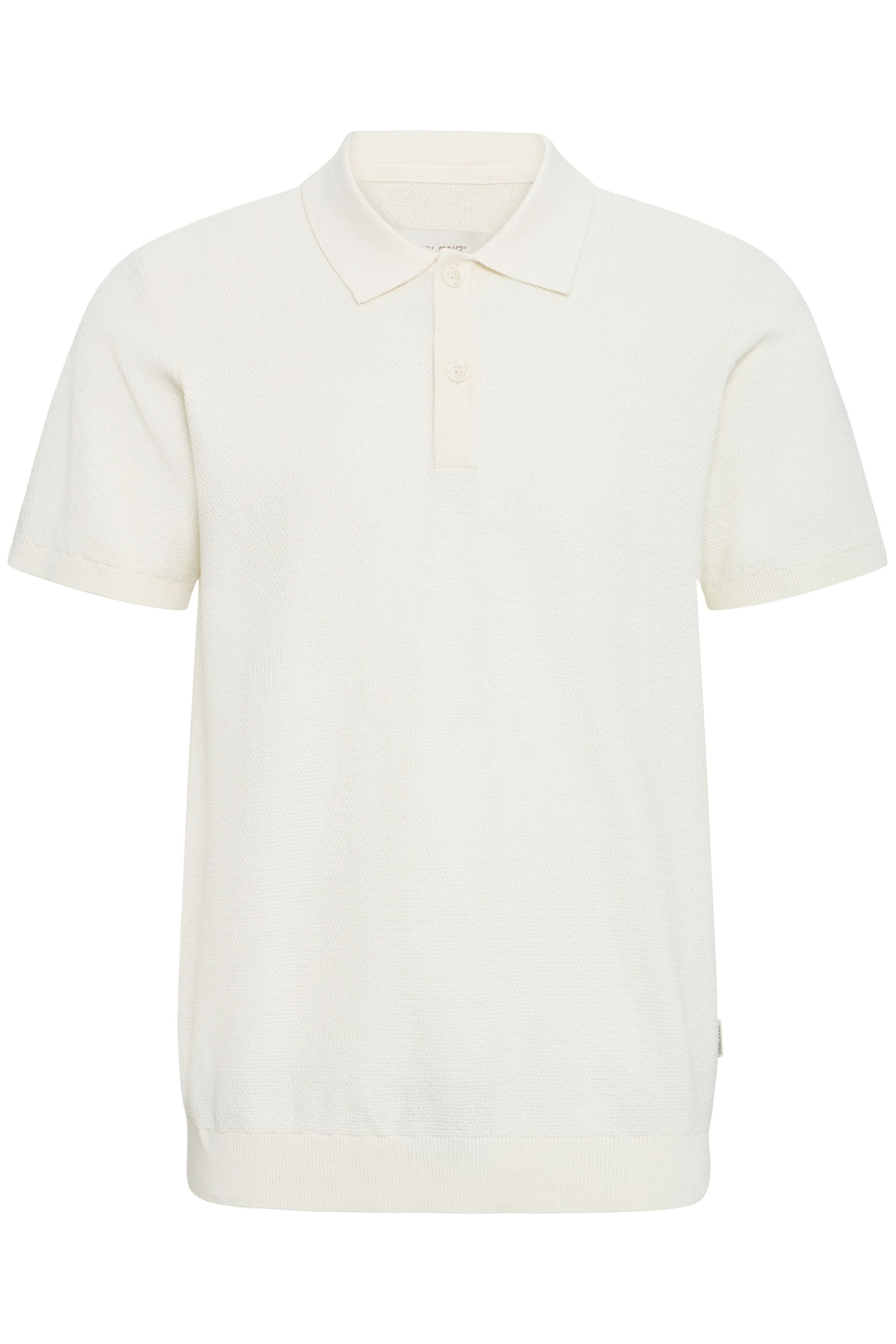 Blend Poloshirt "Poloshirt BHGarry Knit"