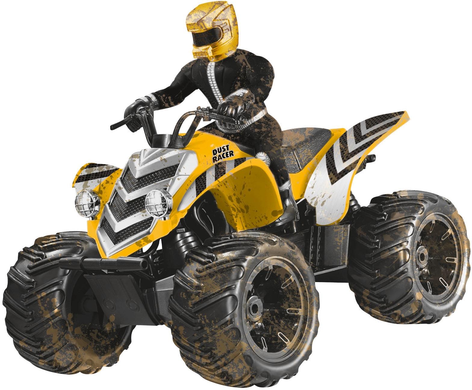 Revell® RC-Auto »Revell® control, Quadbike Dust Racer«