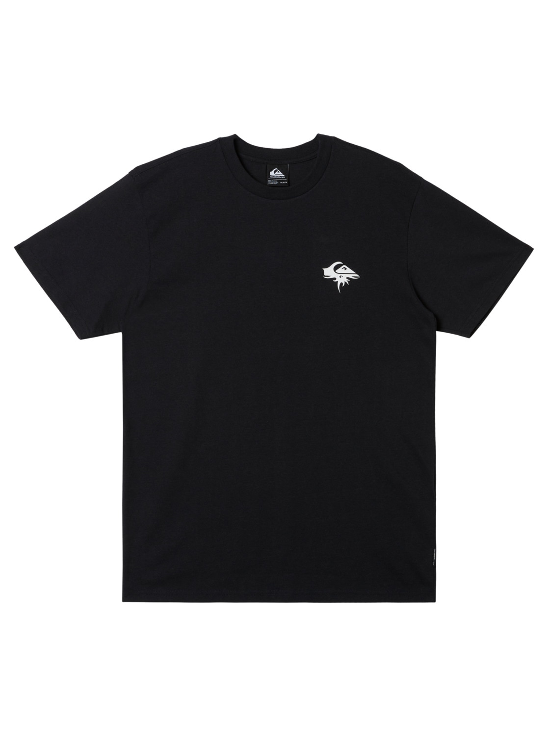 Quiksilver T-Shirt »QS Thorn Logo DNA«
