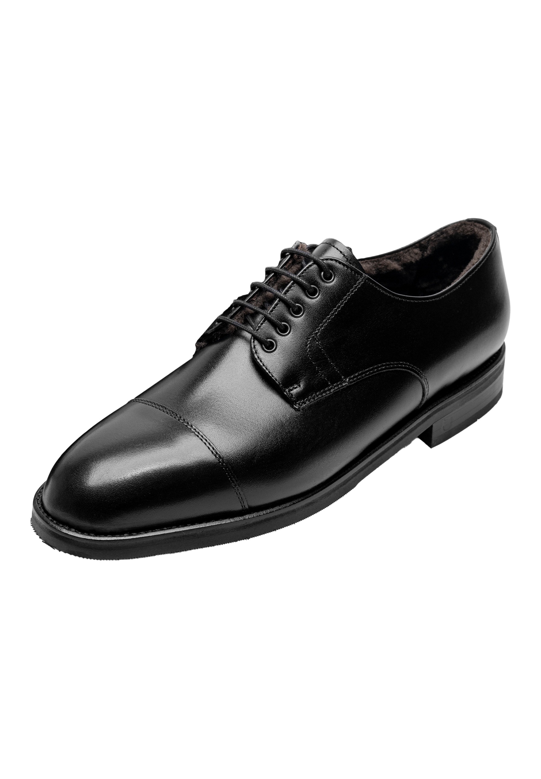 Henry Stevens Schnürschuh »Winston CD3«
