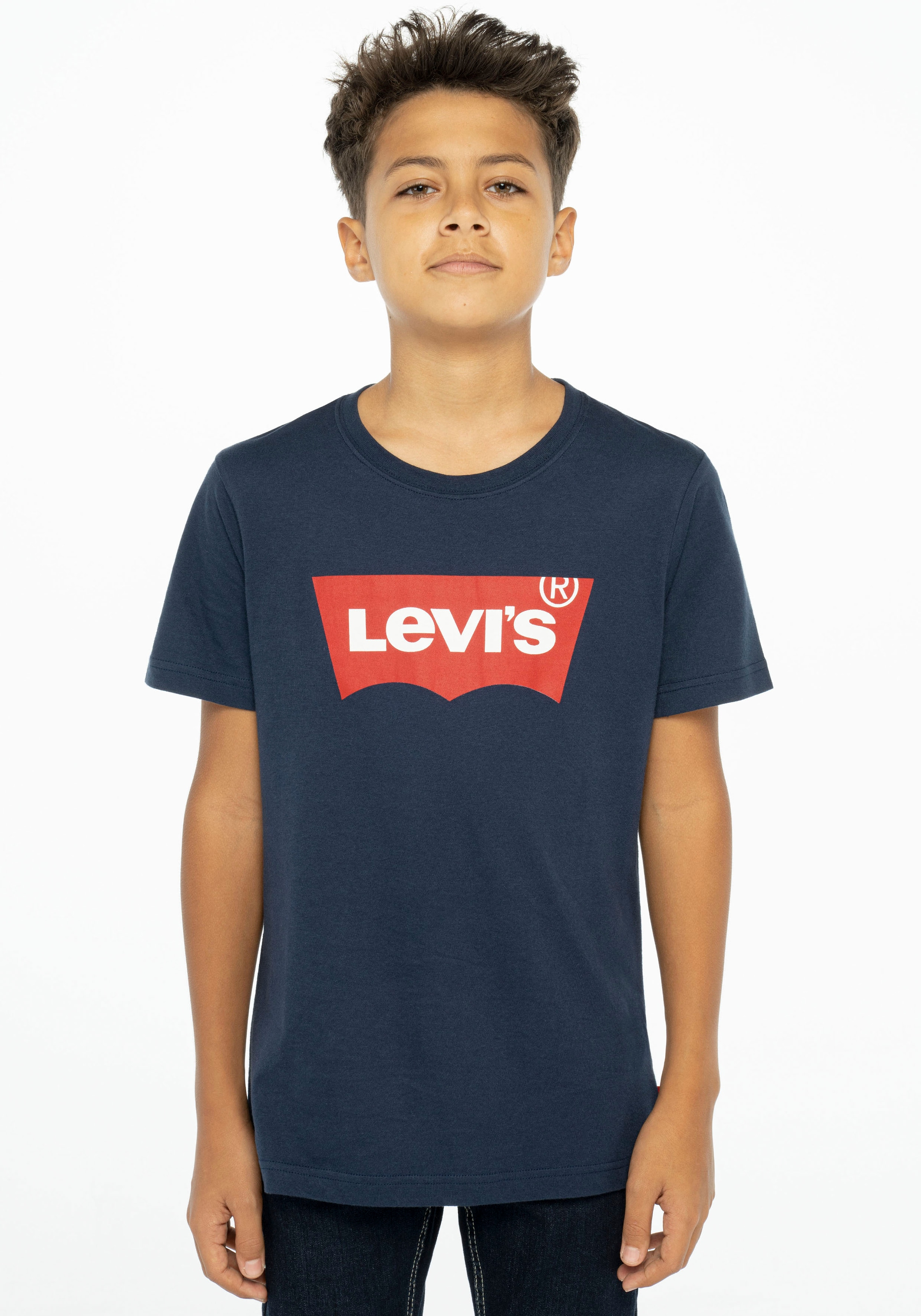 T-Shirt »LVB BATWING TEE«, for BOYS