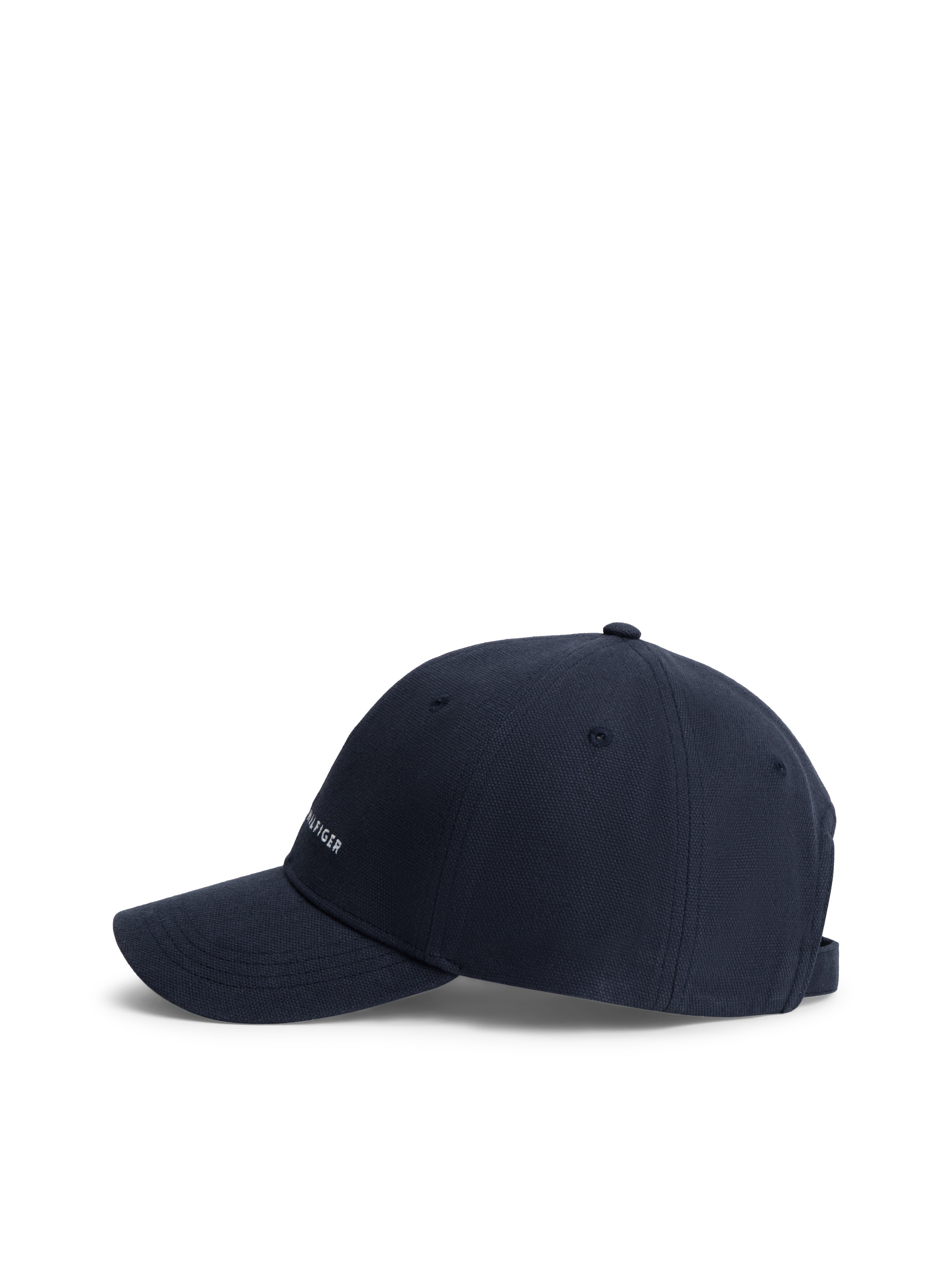 Tommy Hilfiger Baseball Cap »TH FOUNDATION SOFT 6 PANEL«