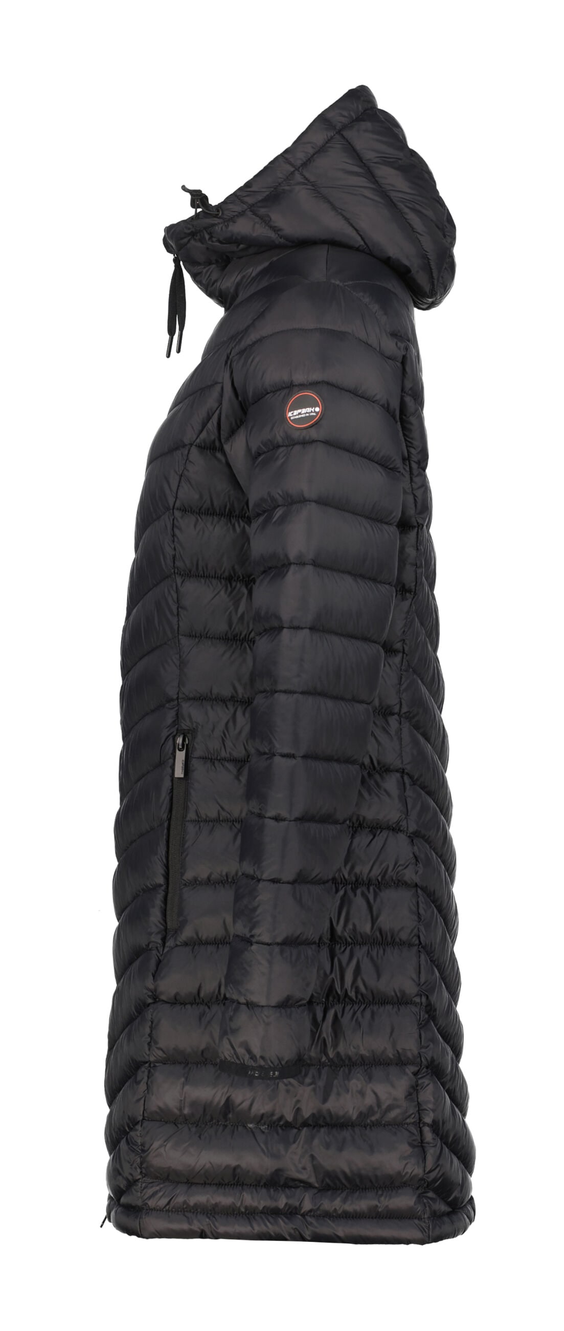 Icepeak Outdoorjacke »Icepeak Mantel Vinton«