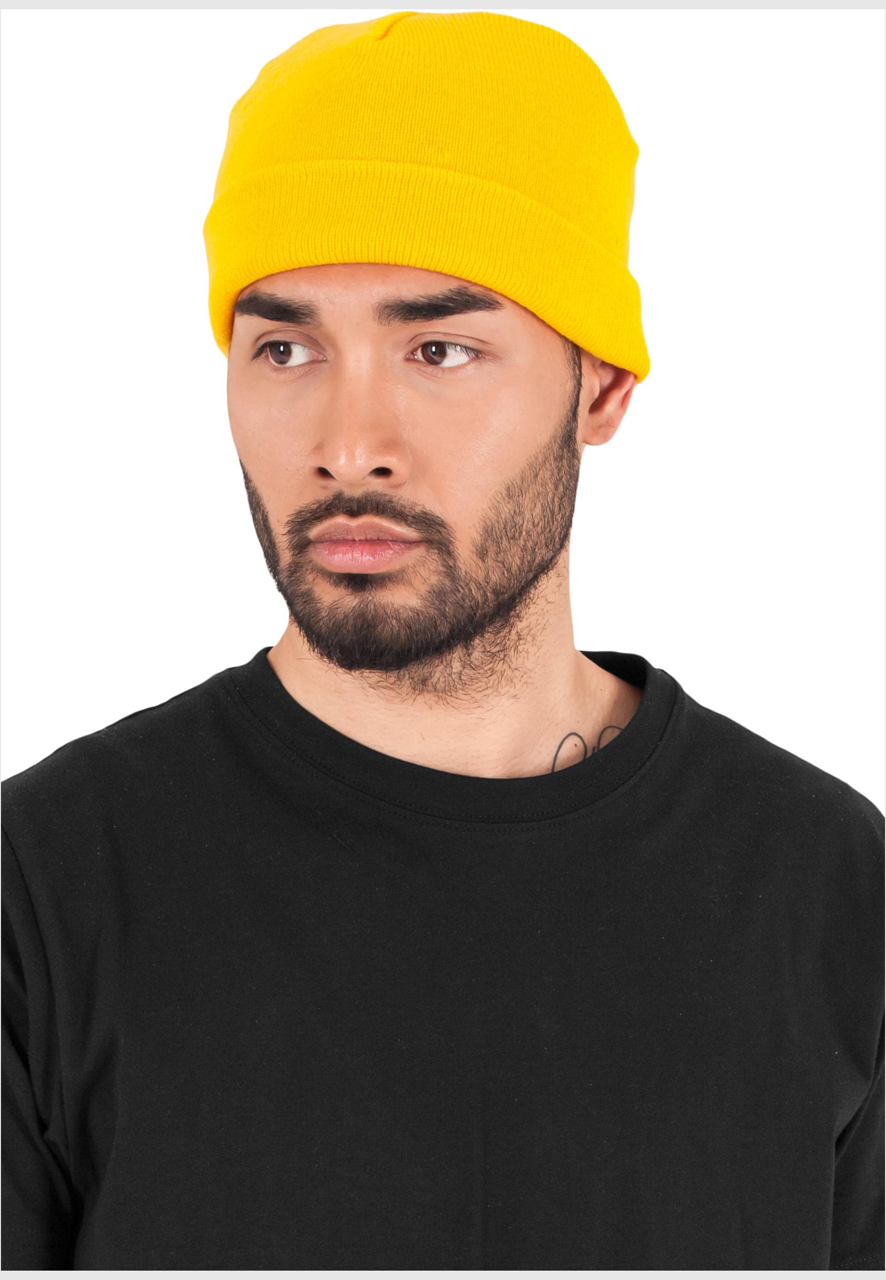 Flexfit Beanie "Flexfit Unisex Heavyweight Beanie", (1 St.) günstig online kaufen