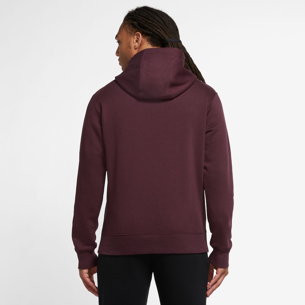 Nike Sportswear Kapuzensweatshirt »CLUB FLEECE PULLOVER HOODIE«