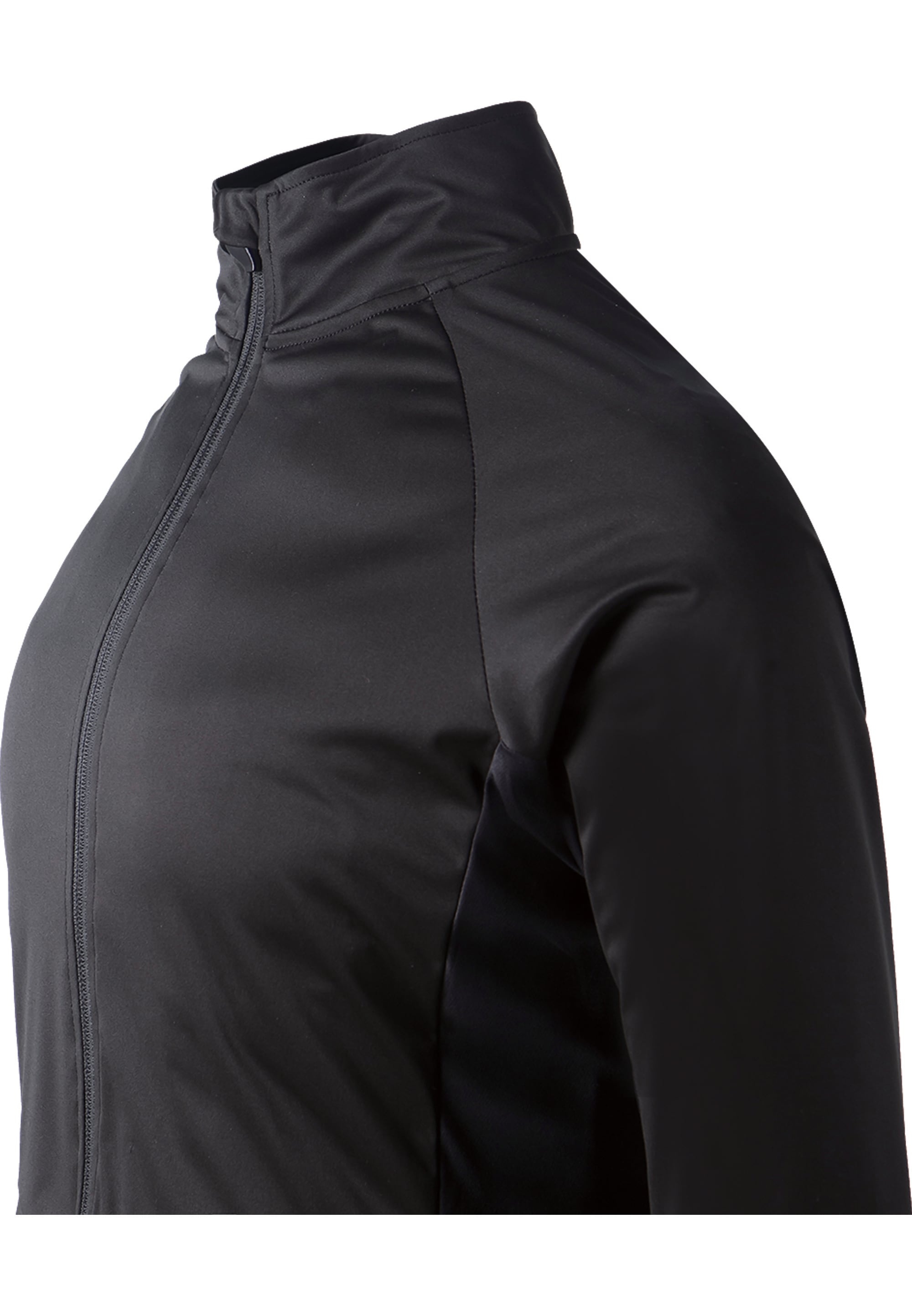 ENDURANCE Laufjacke »Elving«, aus elastischem 4-Wege-Stretch-Material